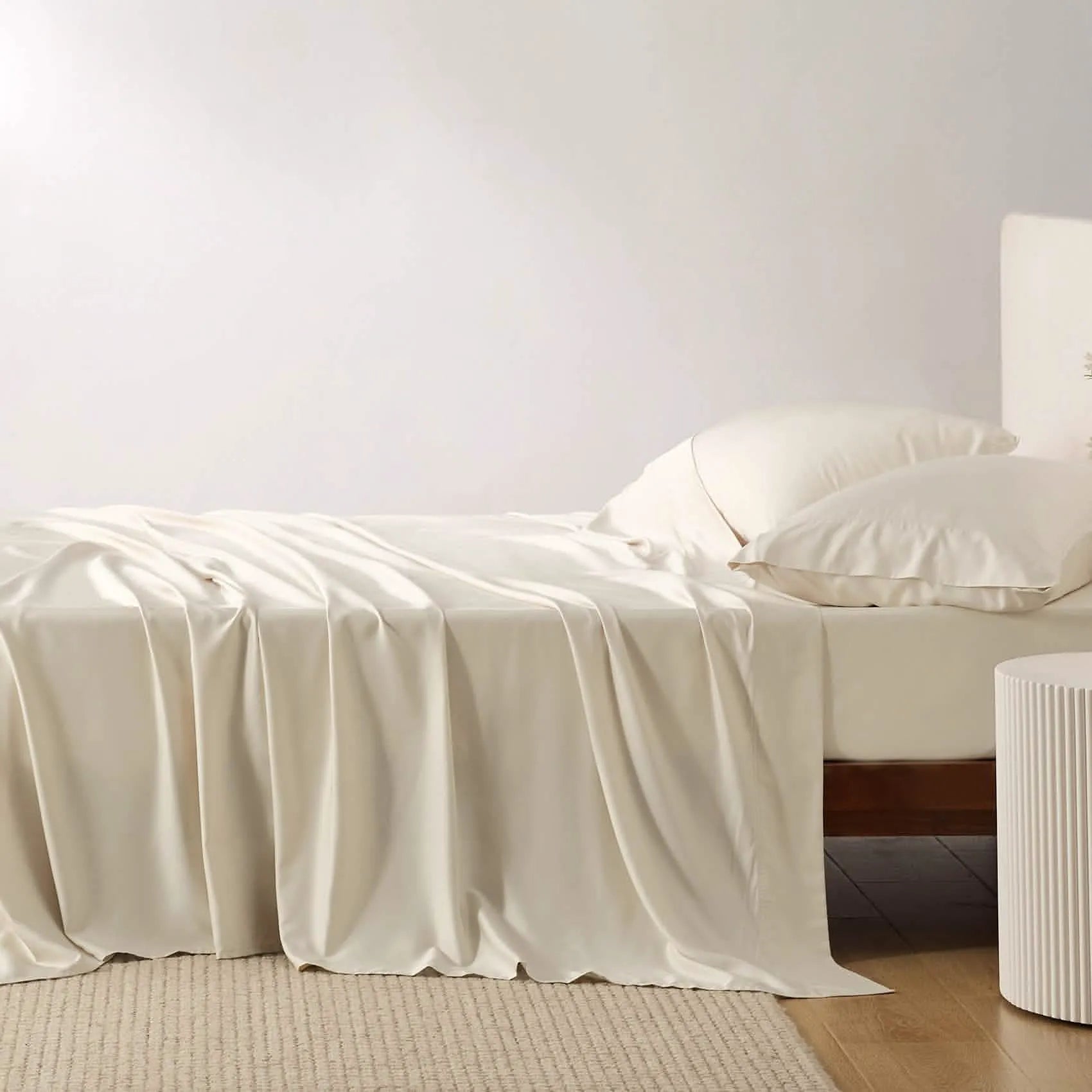 PureWoven™ Bamboo Rayon Sheet Set