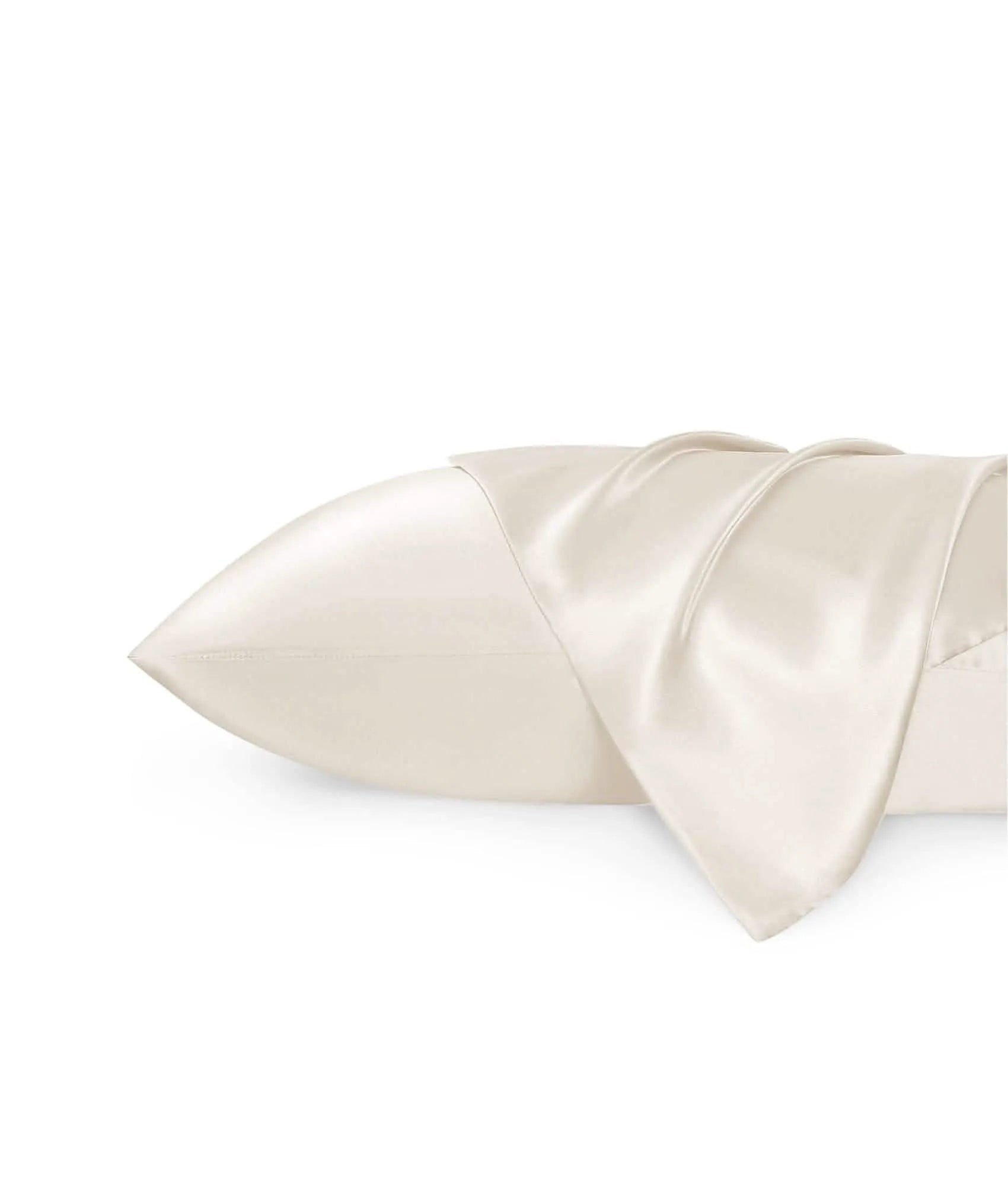 Satin Body Pillowcases