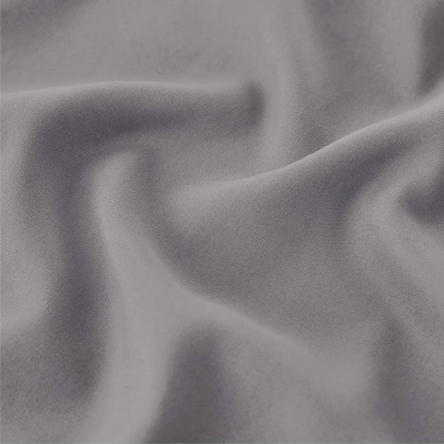 Fade & Stain Resistant Microfiber Pillowcase
