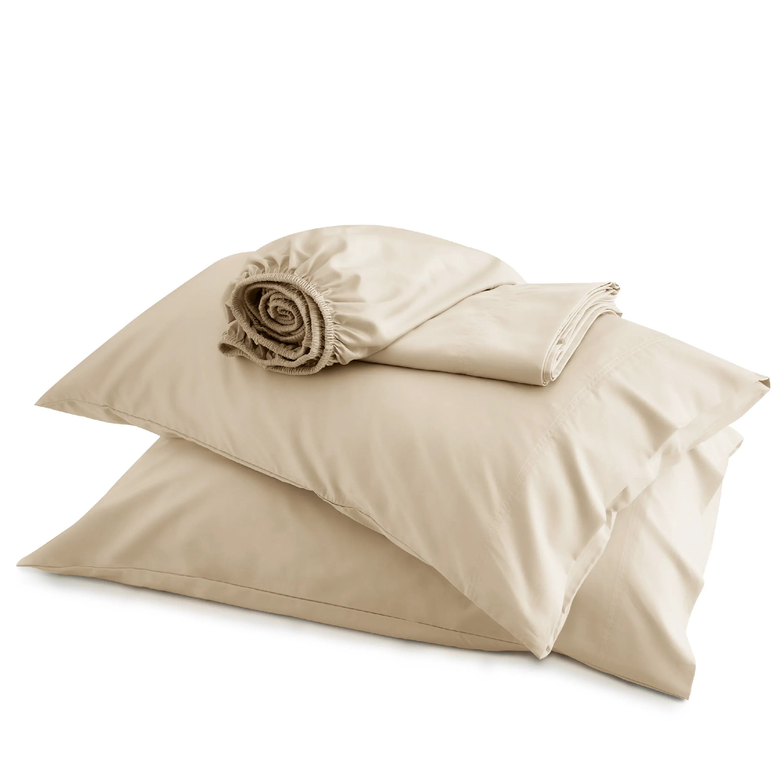 PureWoven™ Bamboo Rayon Sheet Set