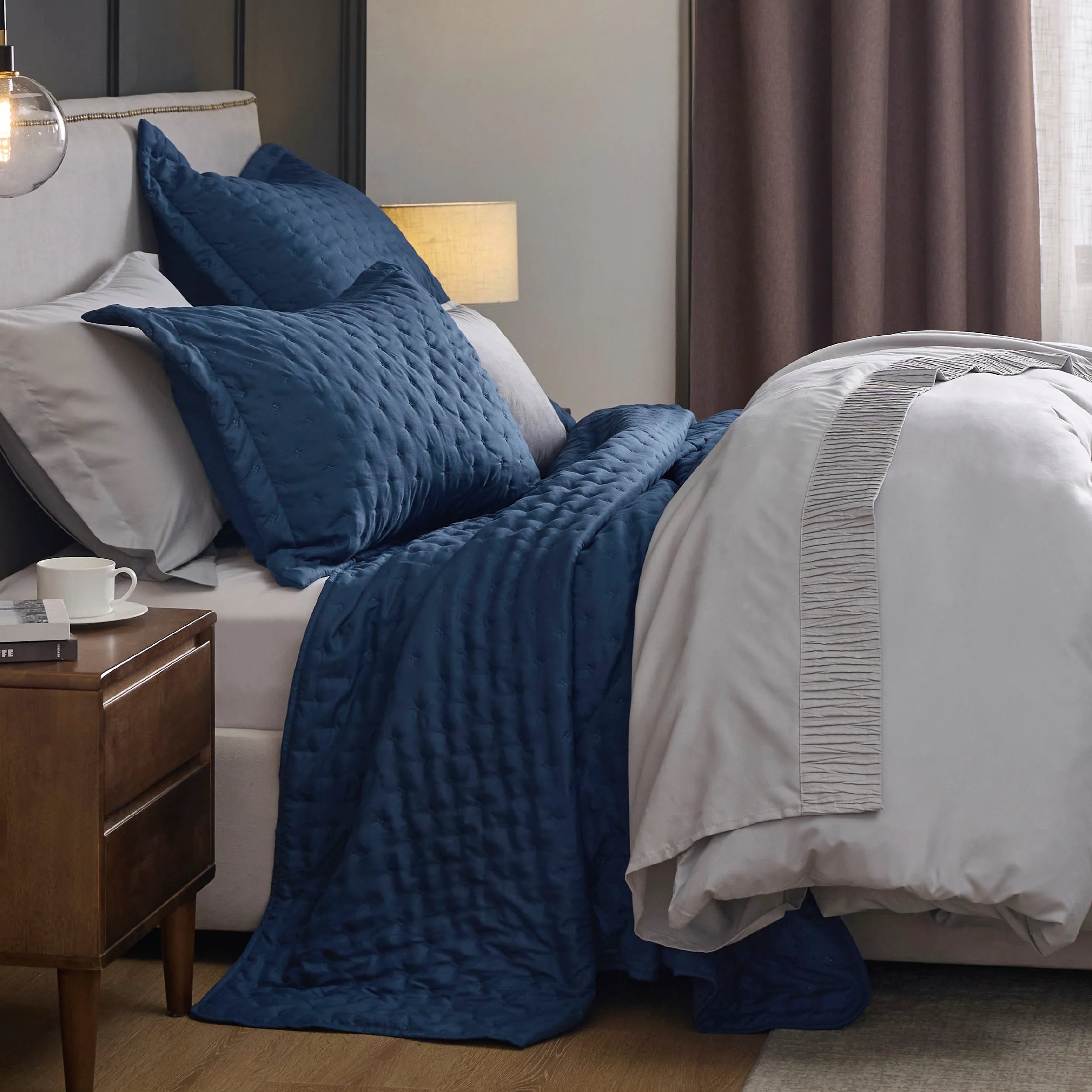 Clover Ultrasonic Quilt Set