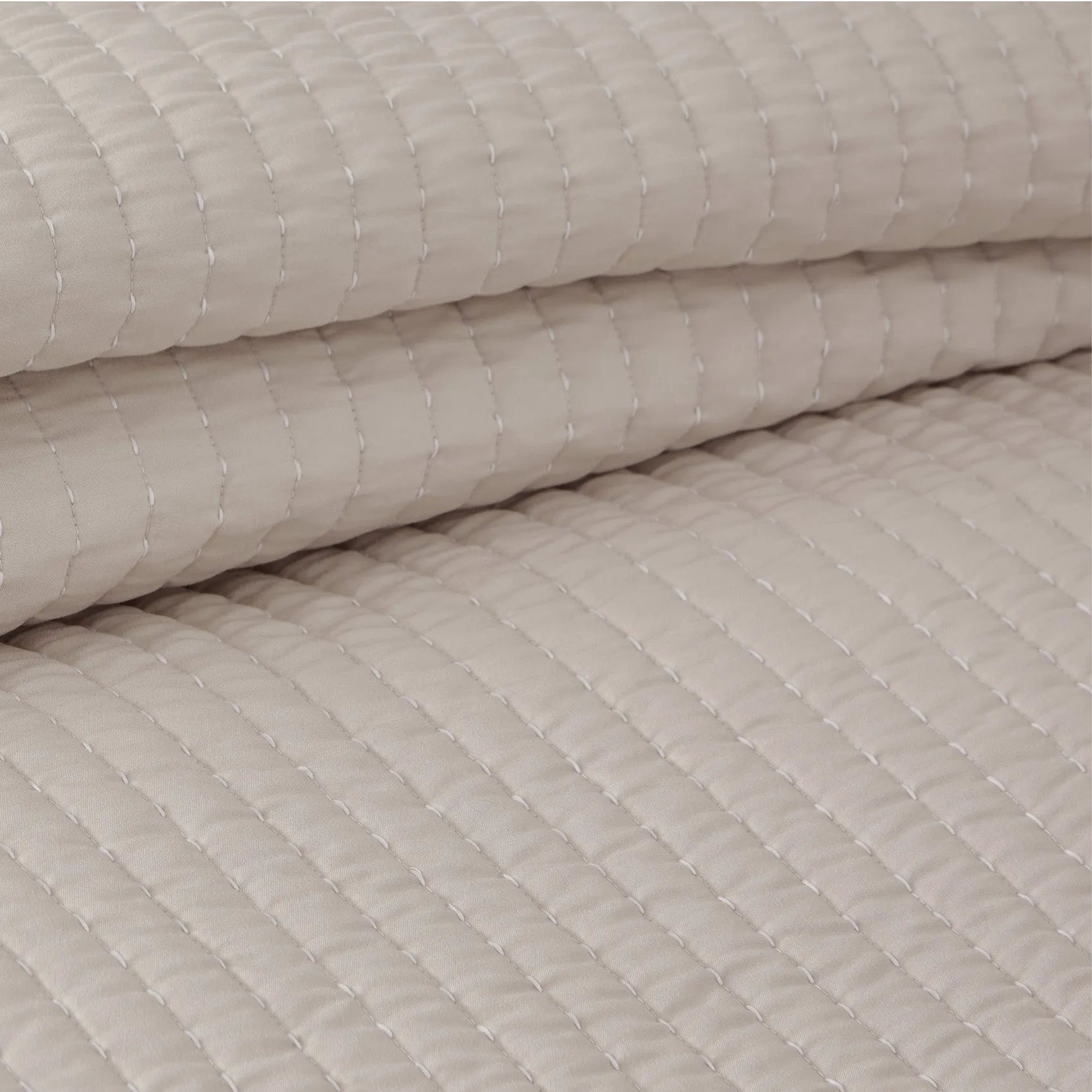 Corduroy Quilt Set