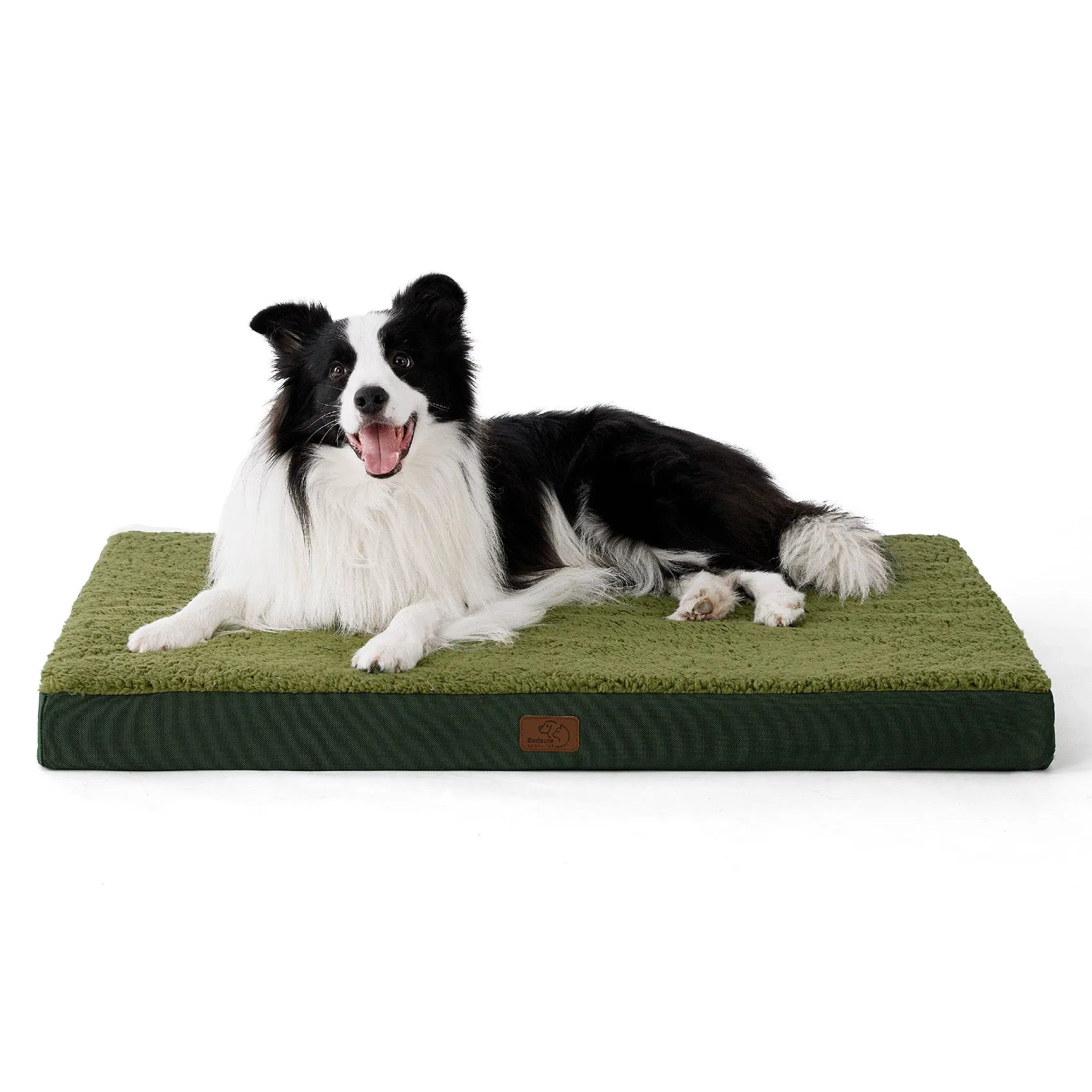Large Washable Orthopedic Dog Bed
