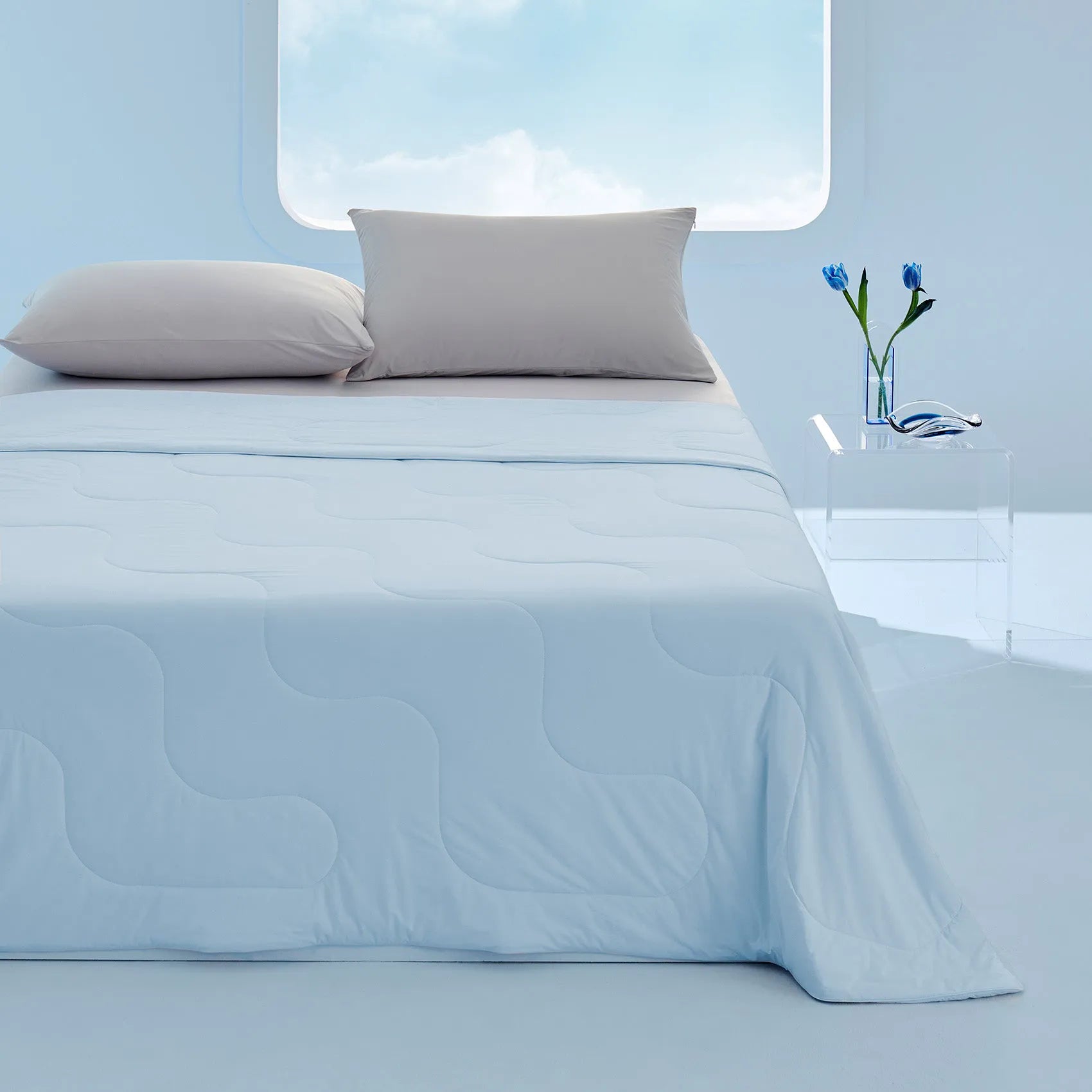 Cooling Blanket