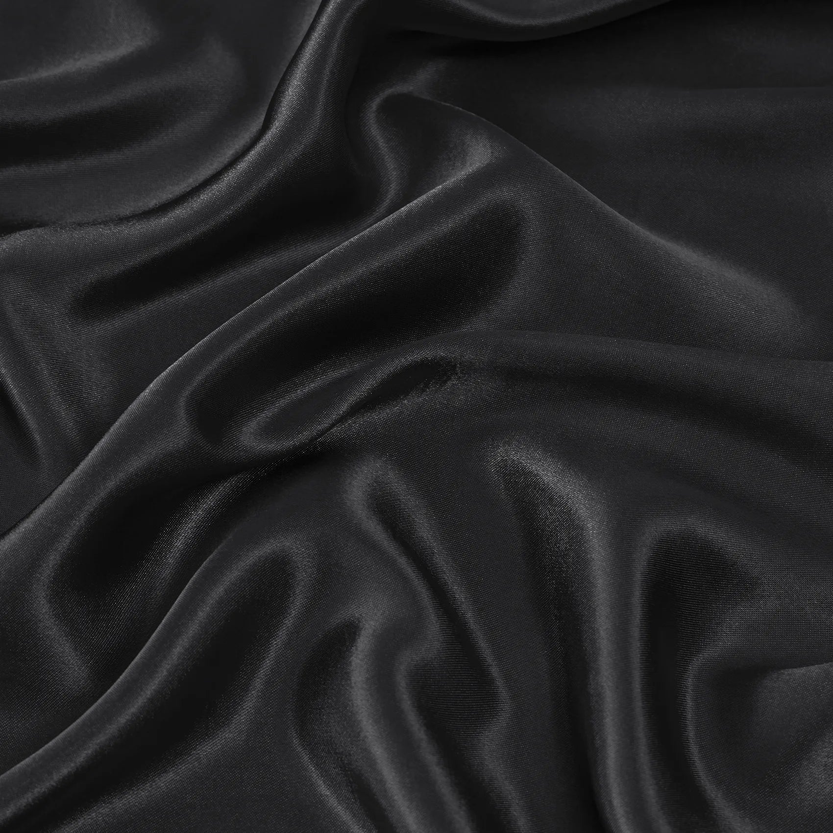 Luxurious Satin Sheet Set