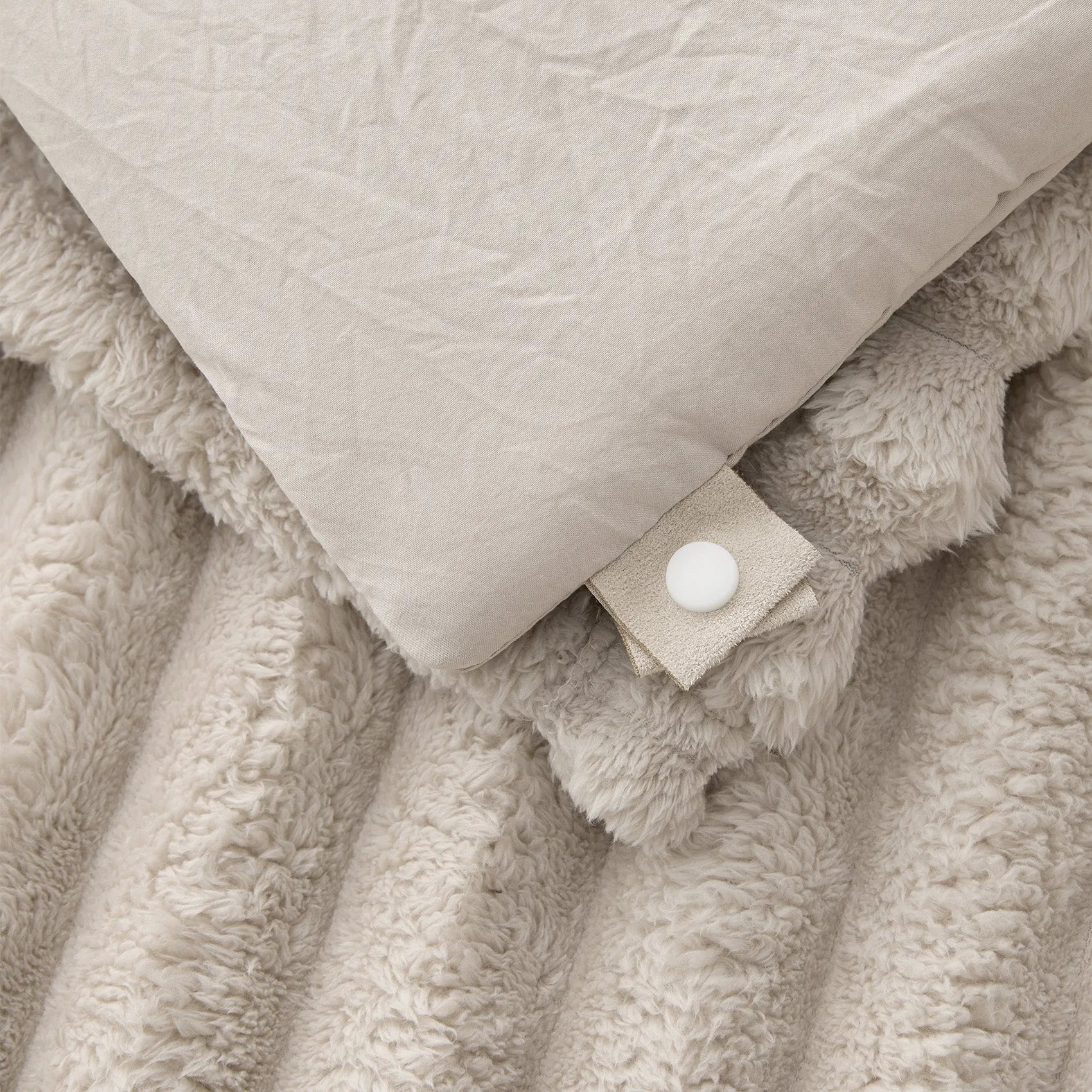 2-in-1 Comforter Set