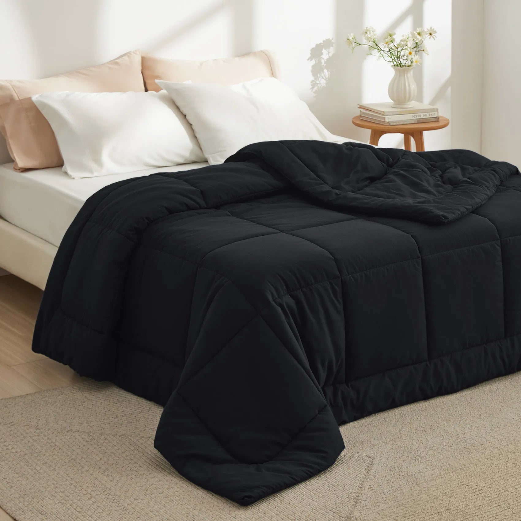 Down Alternative Comforter