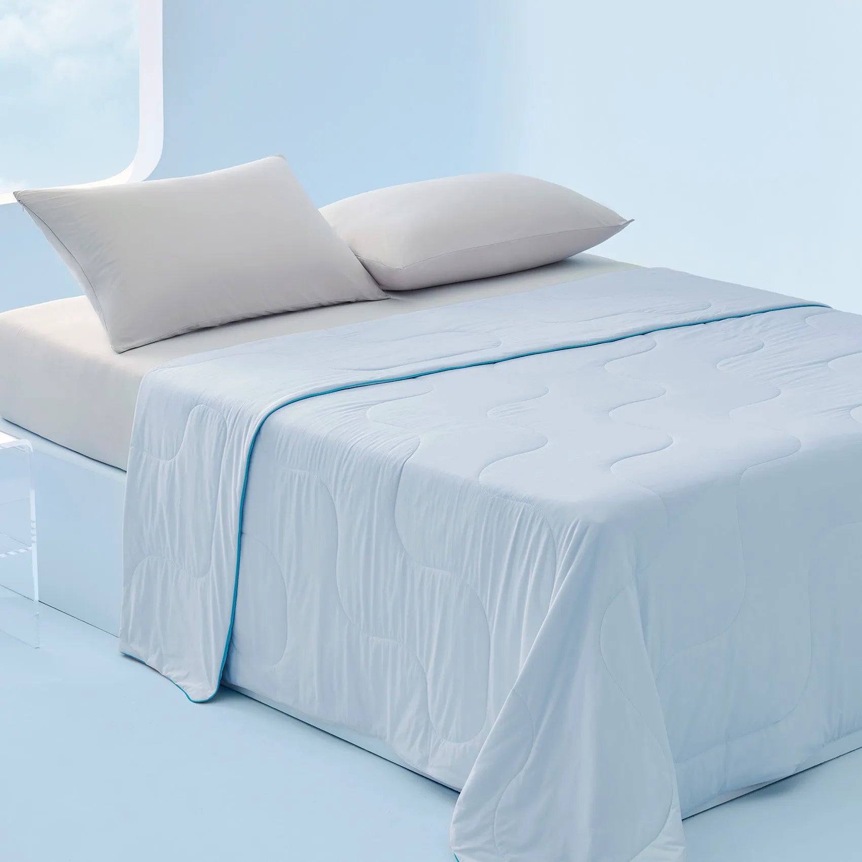 Cooling Blanket