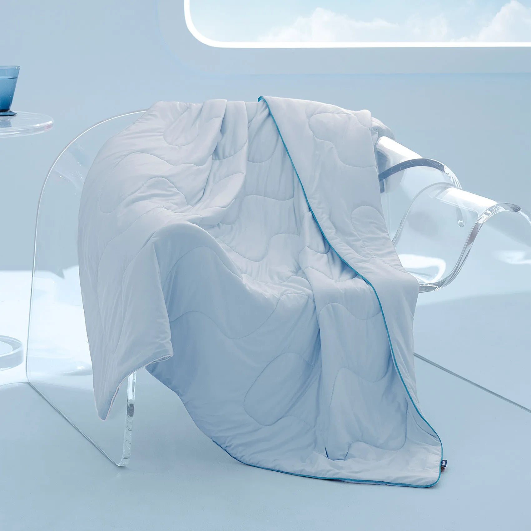 Cooling Blanket