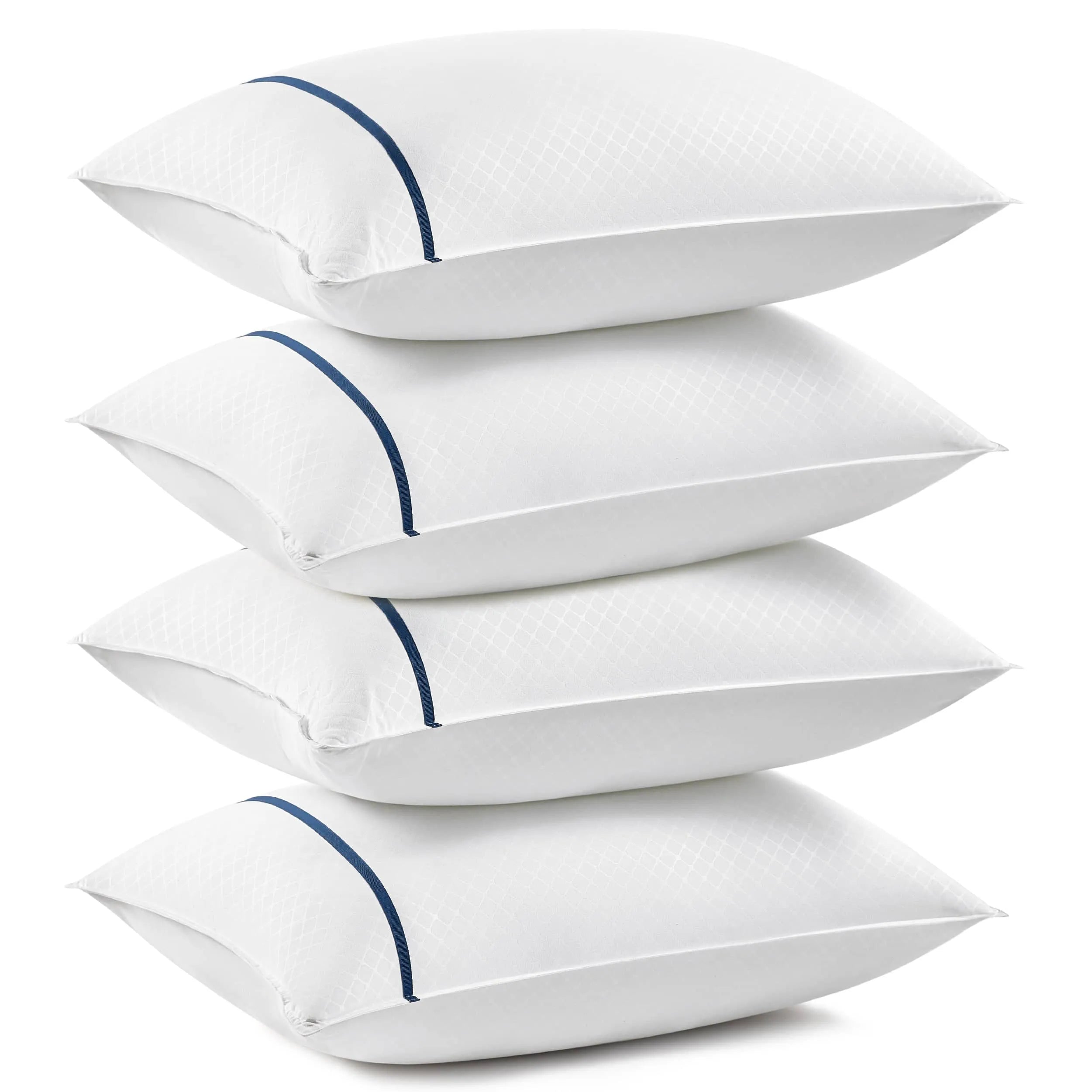 Diamond Pattern BlendTek™ Pillows