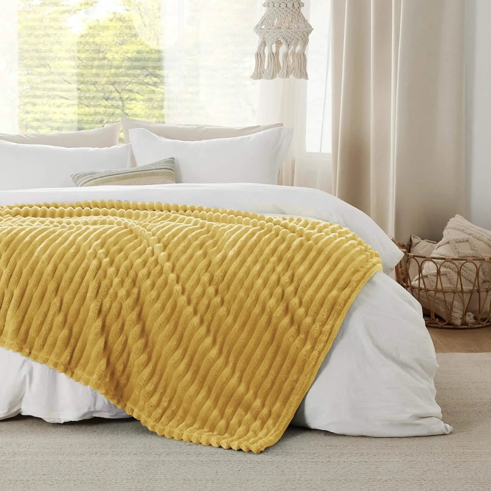 GentleSoft® Blanket