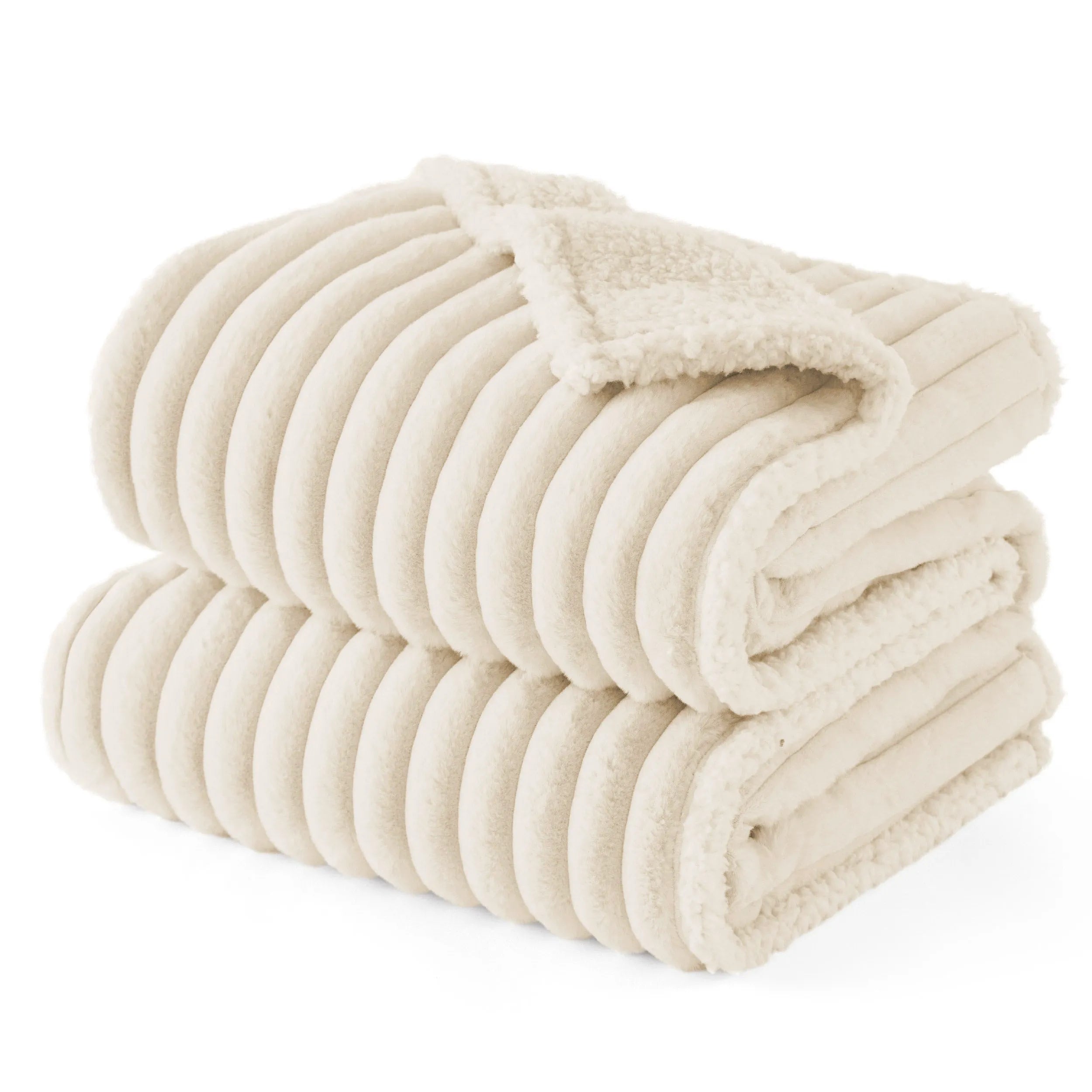 ComfyFleece™ Waterproof Pet Blanket