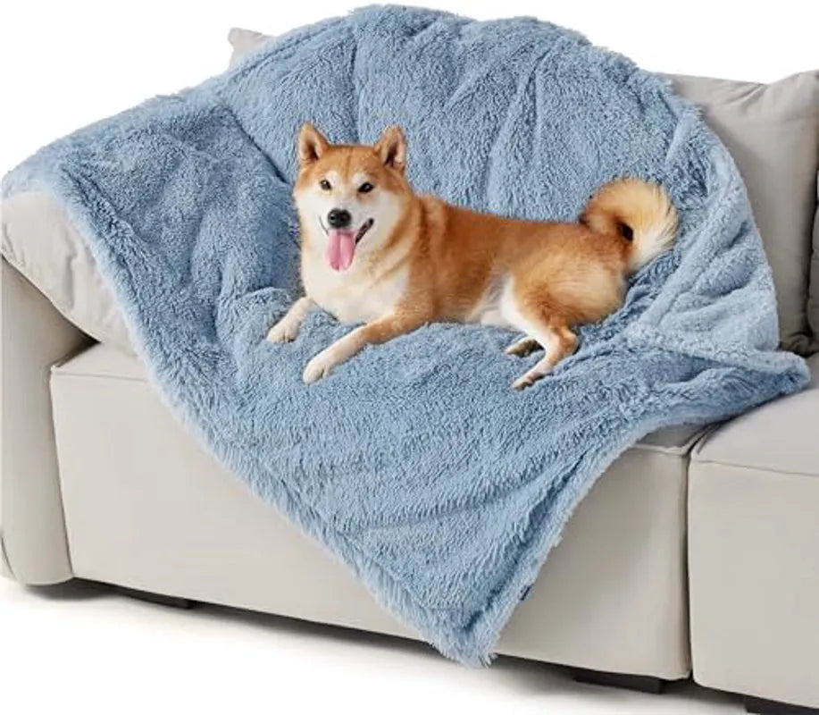 Waterproof Pet Blanket