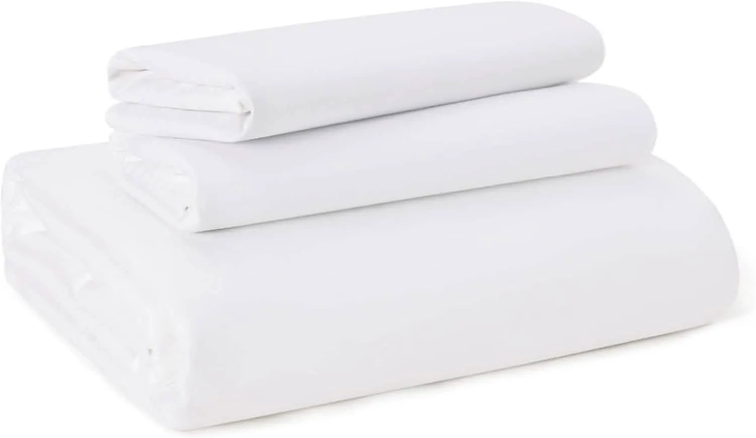 Brushed Microfiber Duvet Cover Set