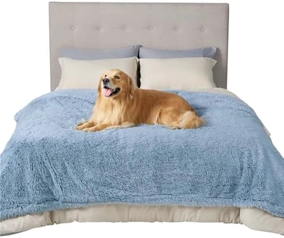 Waterproof Pet Blanket