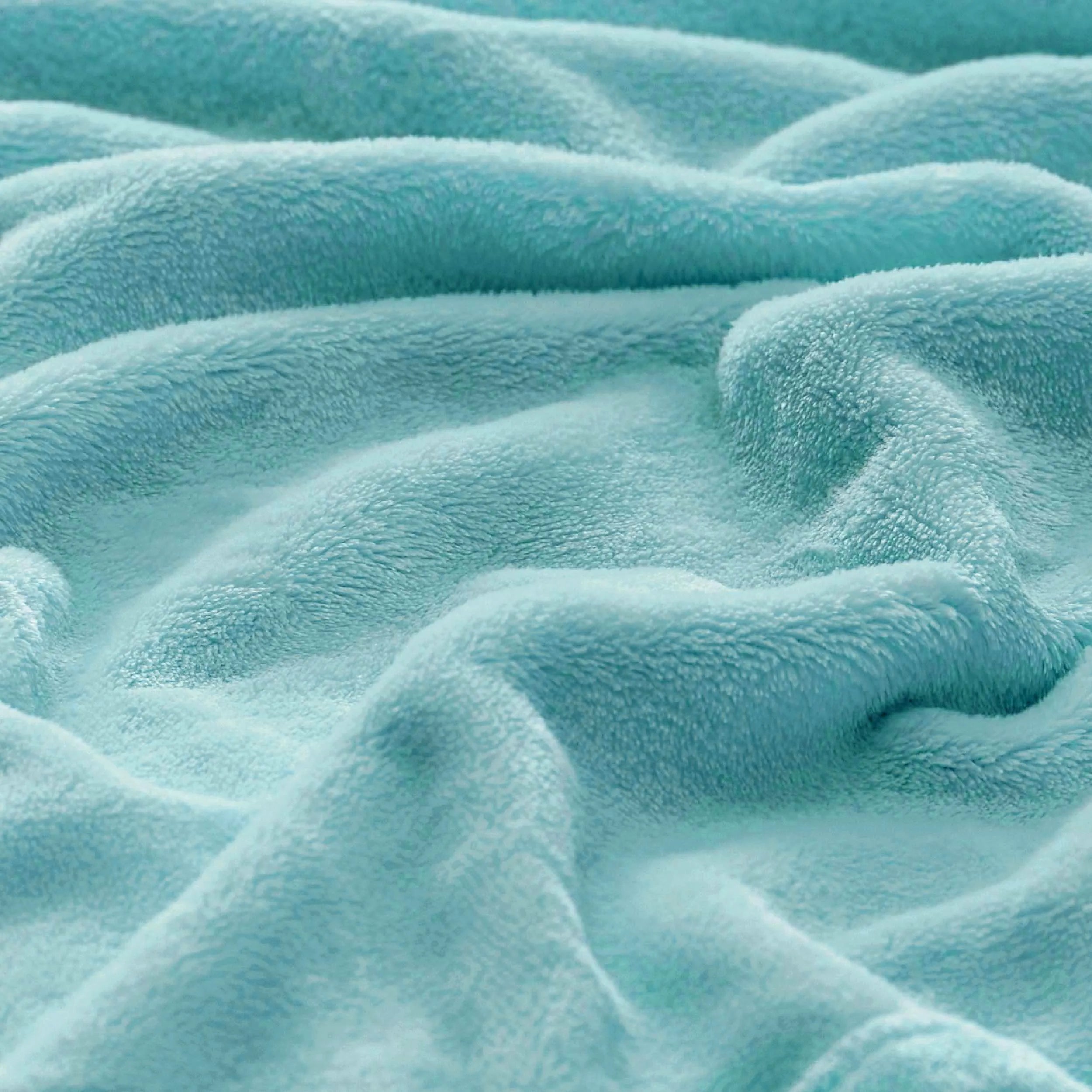 280gsm Flannel Fleece Blanket