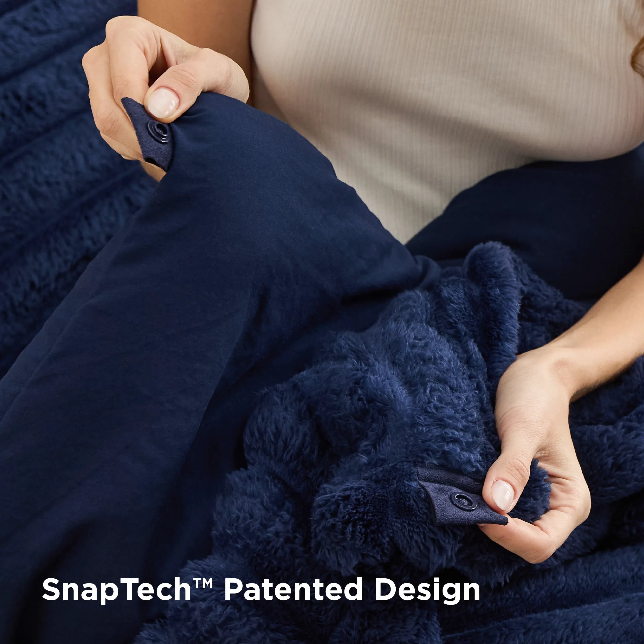2-in-1 Comforter Set