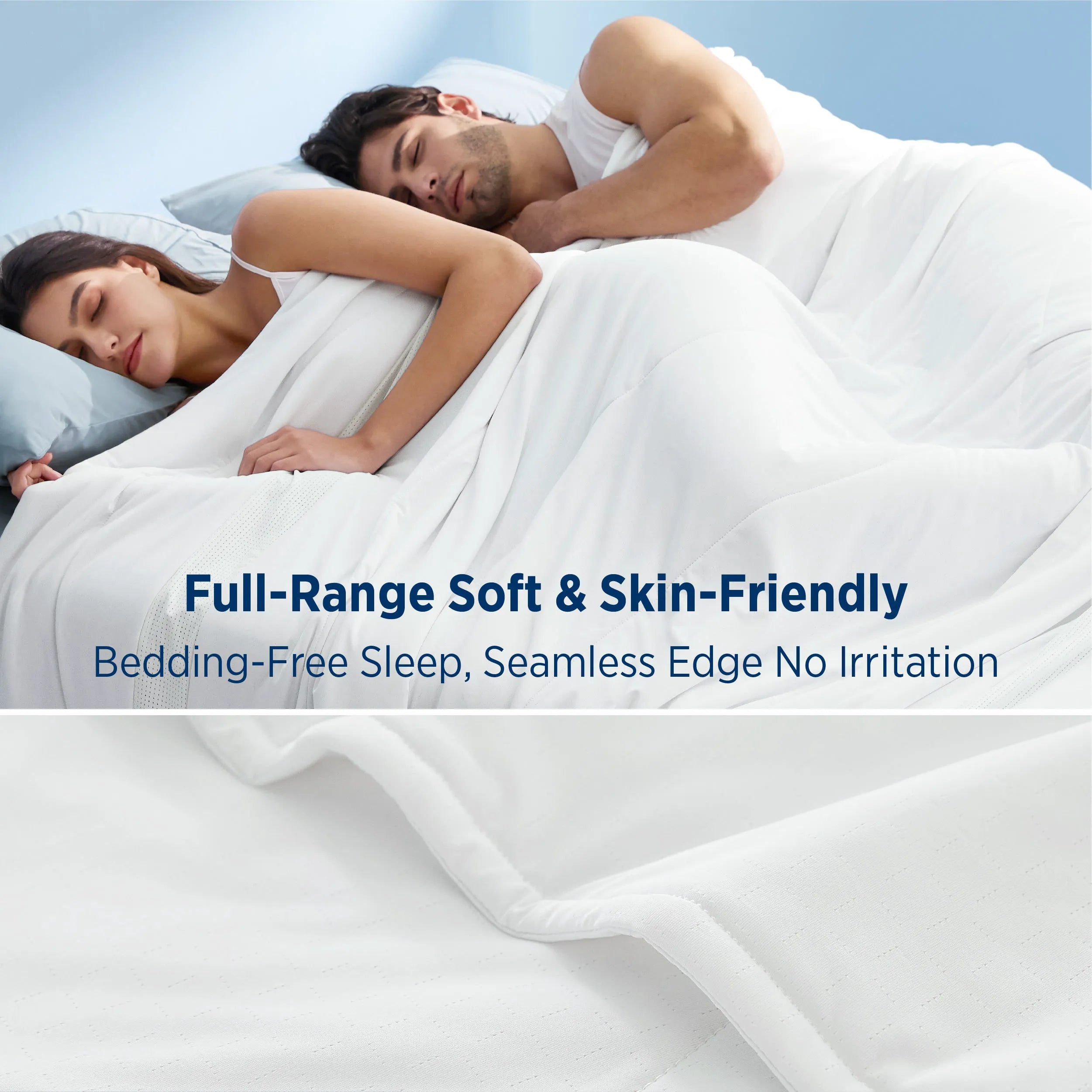 Cooloxy Cooling Comforter