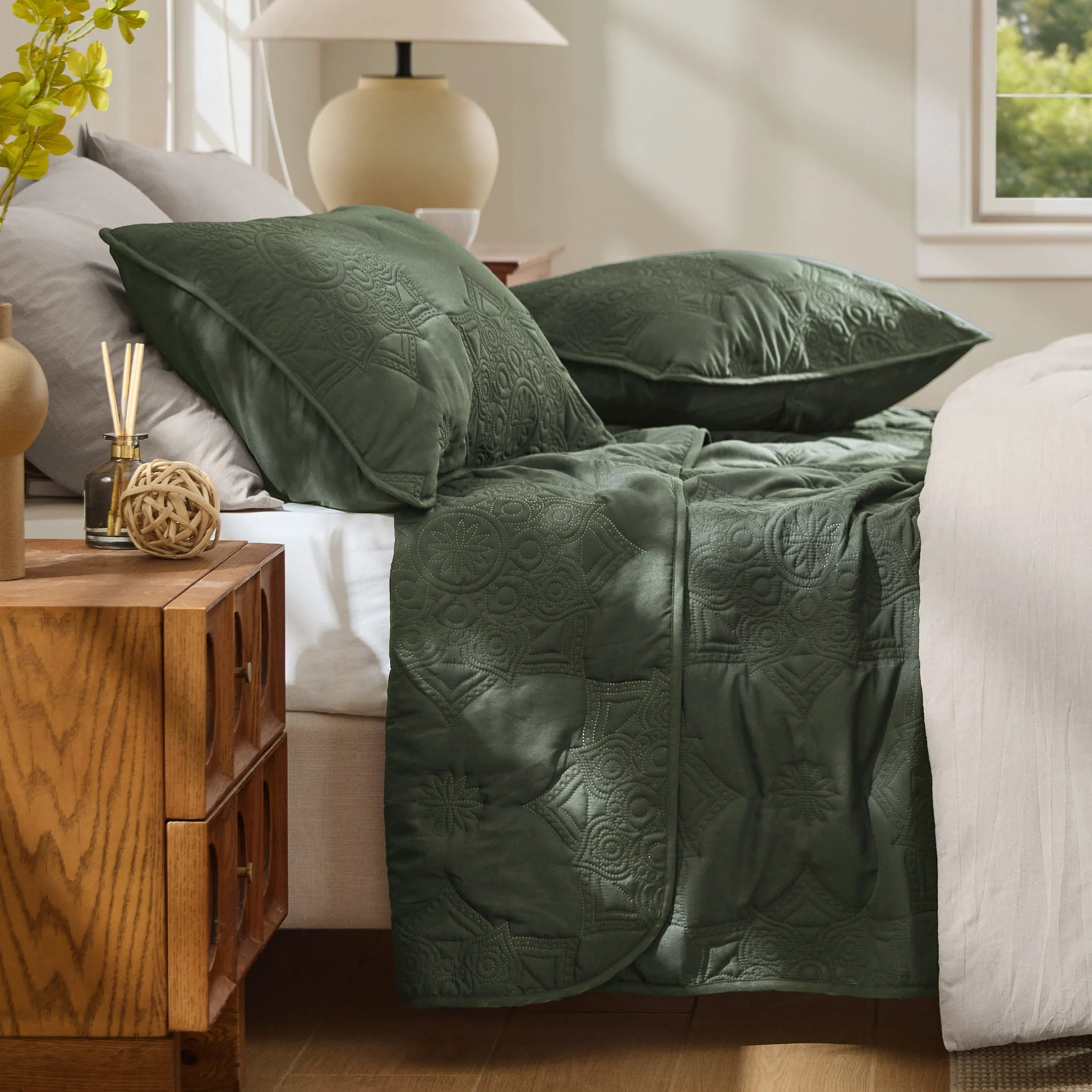 Ultrasonic Quilt Set