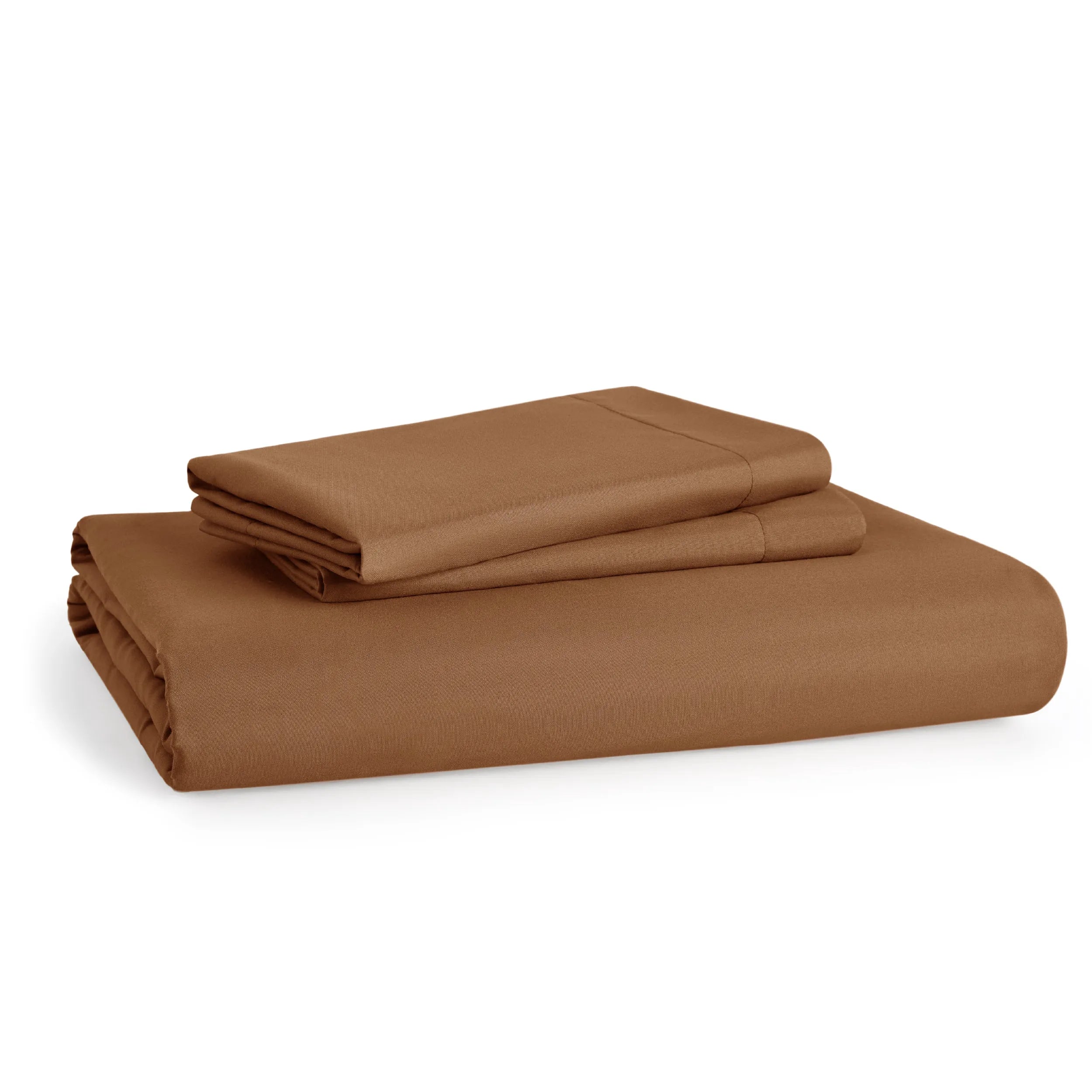 Brushed Microfiber Duvet Cover Set