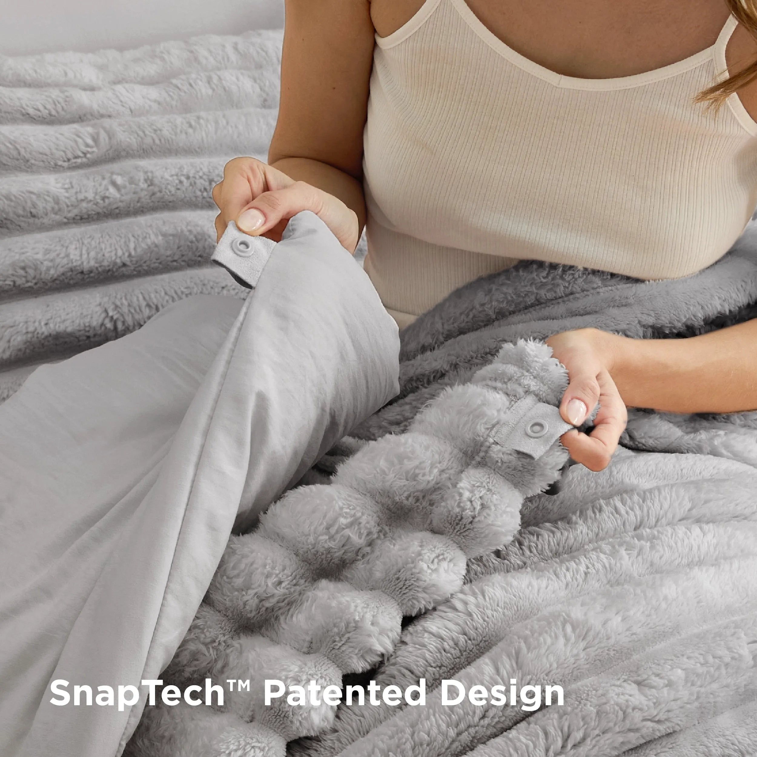 2-in-1 Comforter Set
