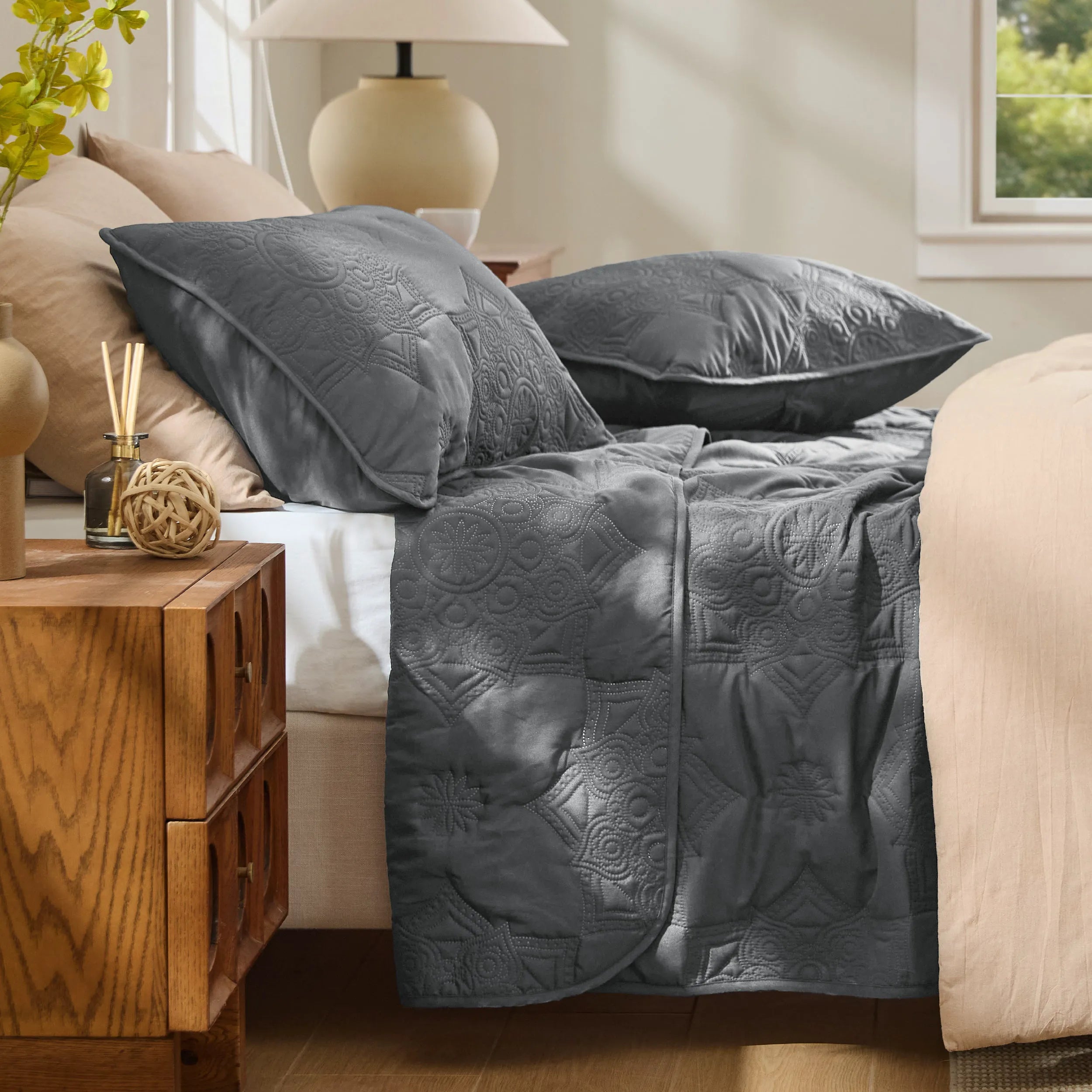 Ultrasonic Quilt Set