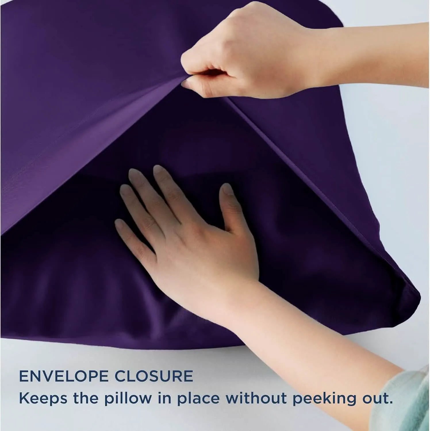 Bamboo Rayon Pillowcases