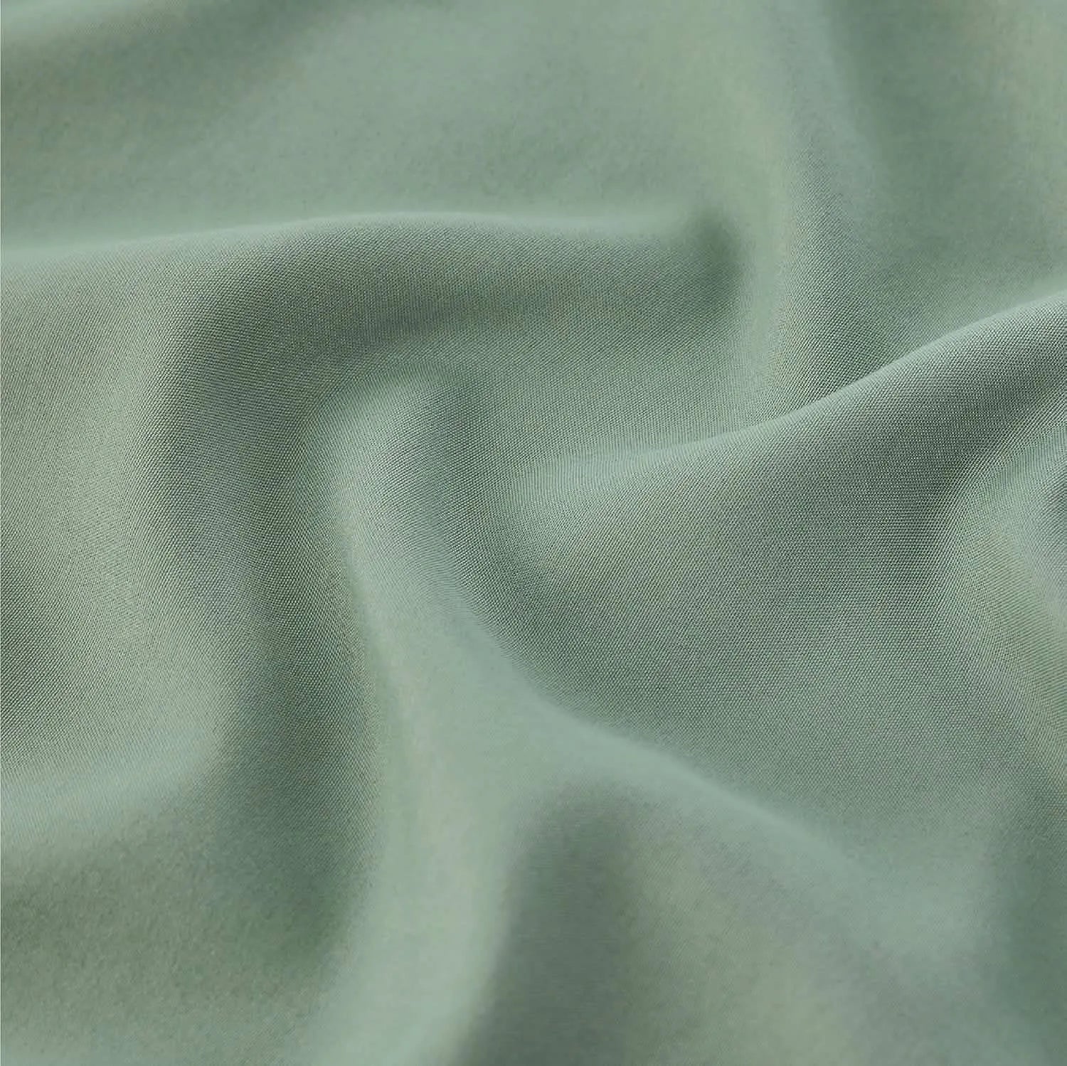 Fade & Stain Resistant Microfiber Pillowcase
