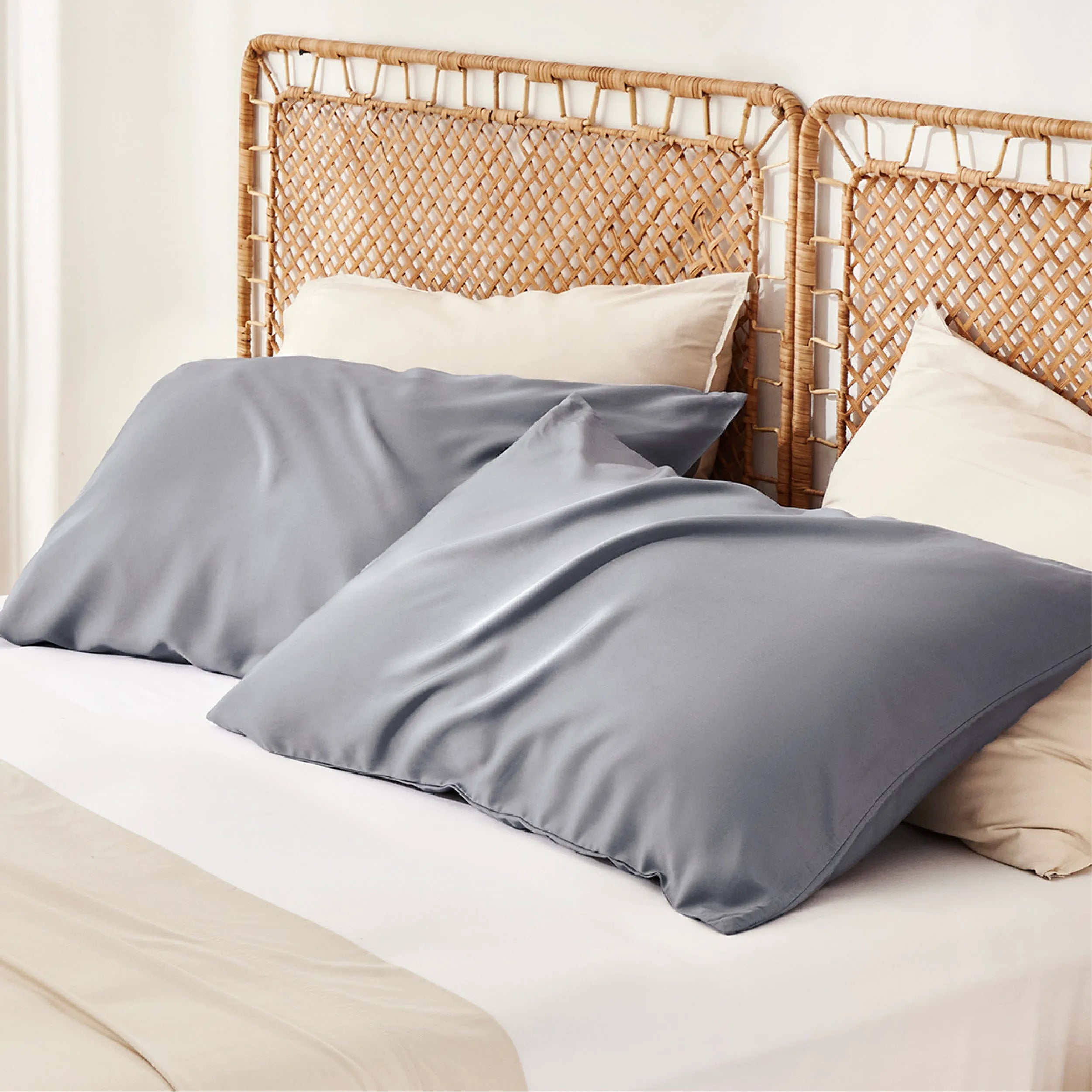 Bamboo Rayon Pillowcases
