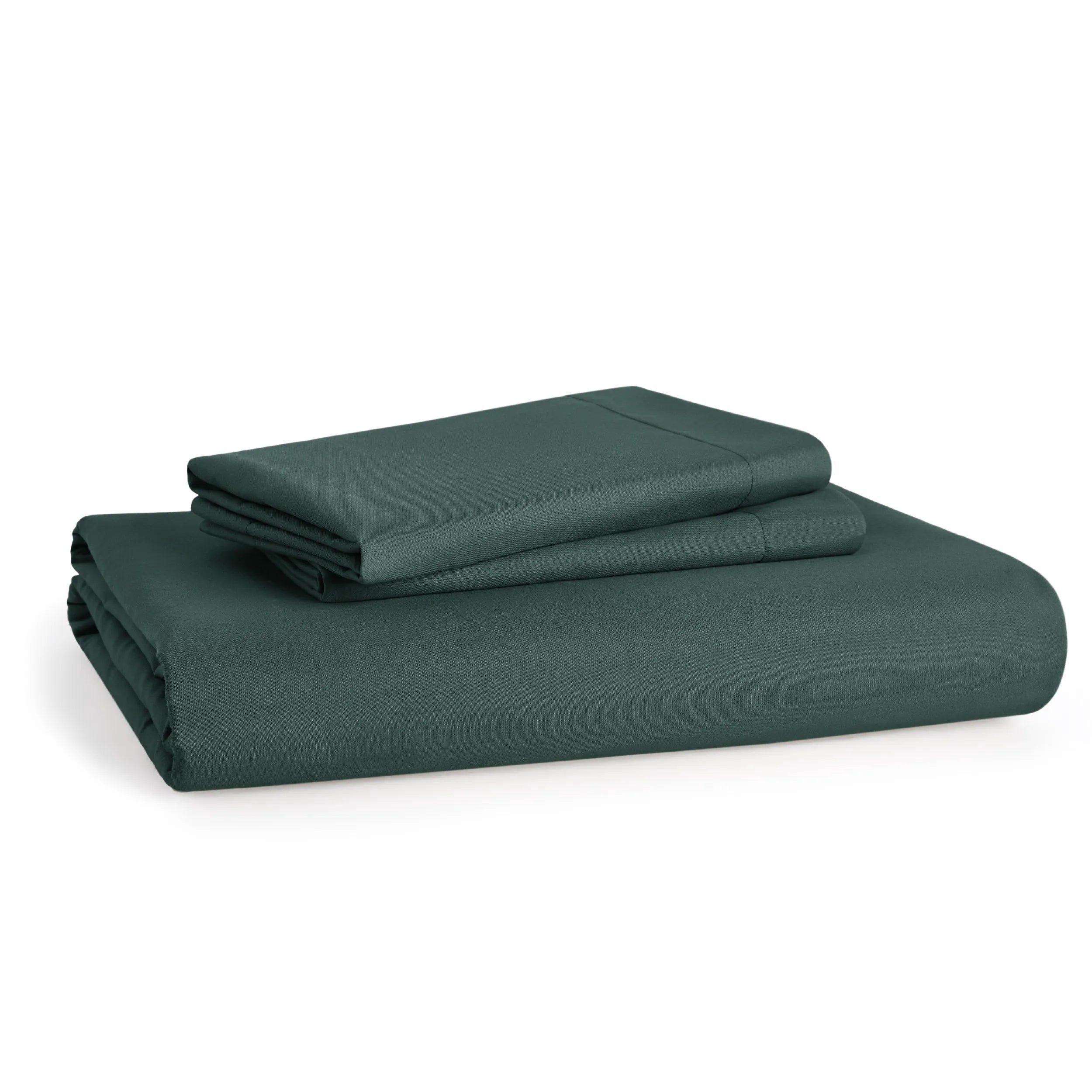 Brushed Microfiber Duvet Cover Set