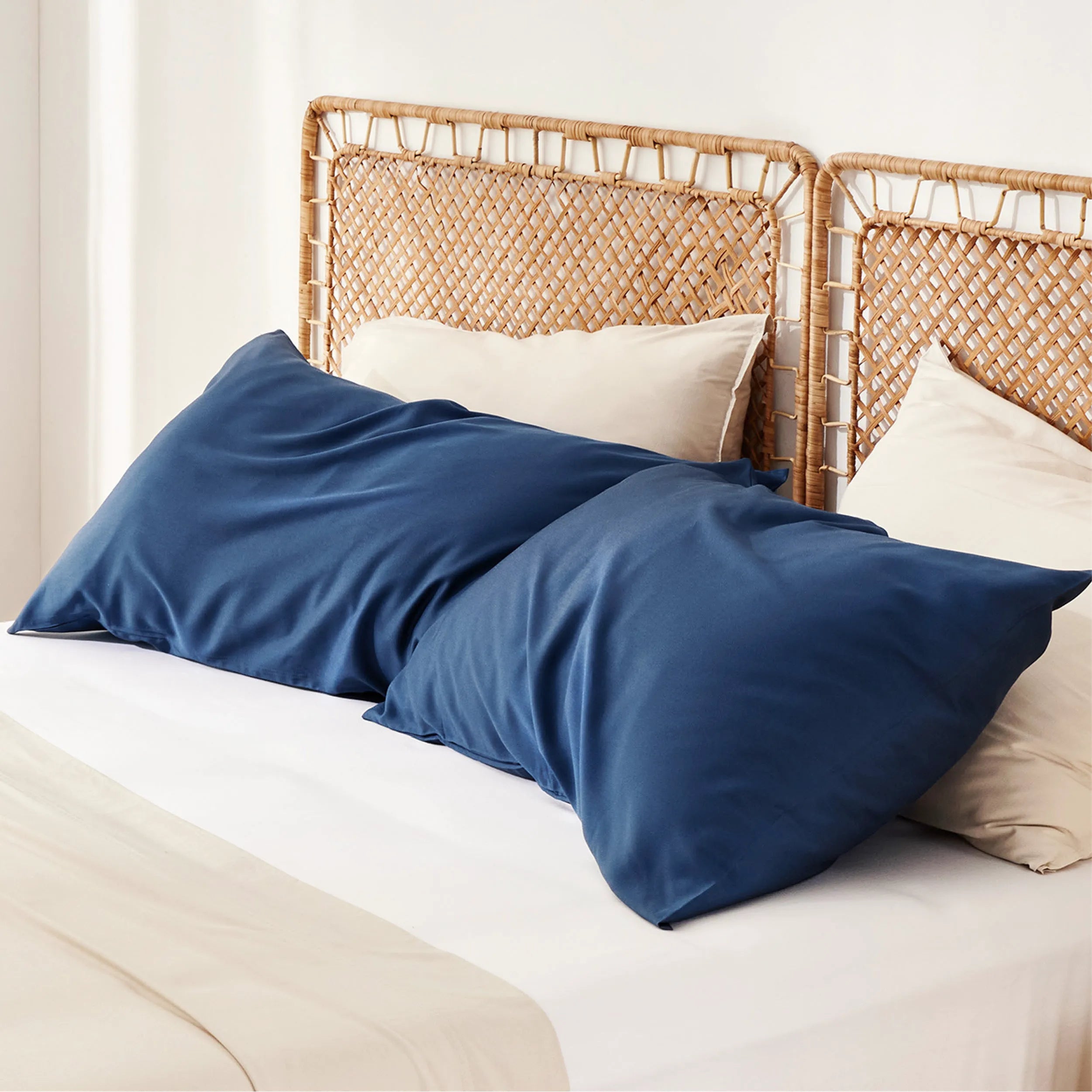 Bamboo Rayon Pillowcases