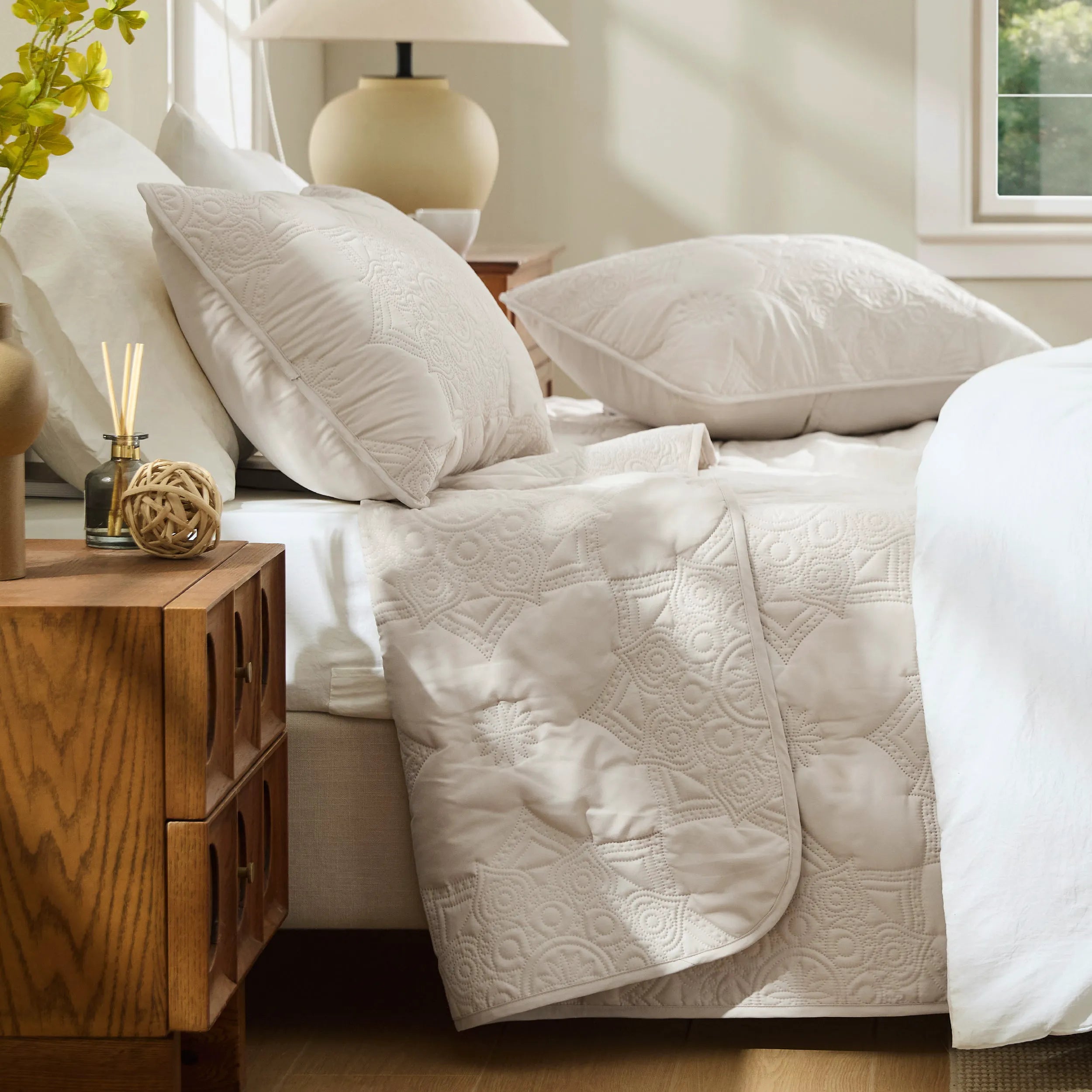 Ultrasonic Quilt Set