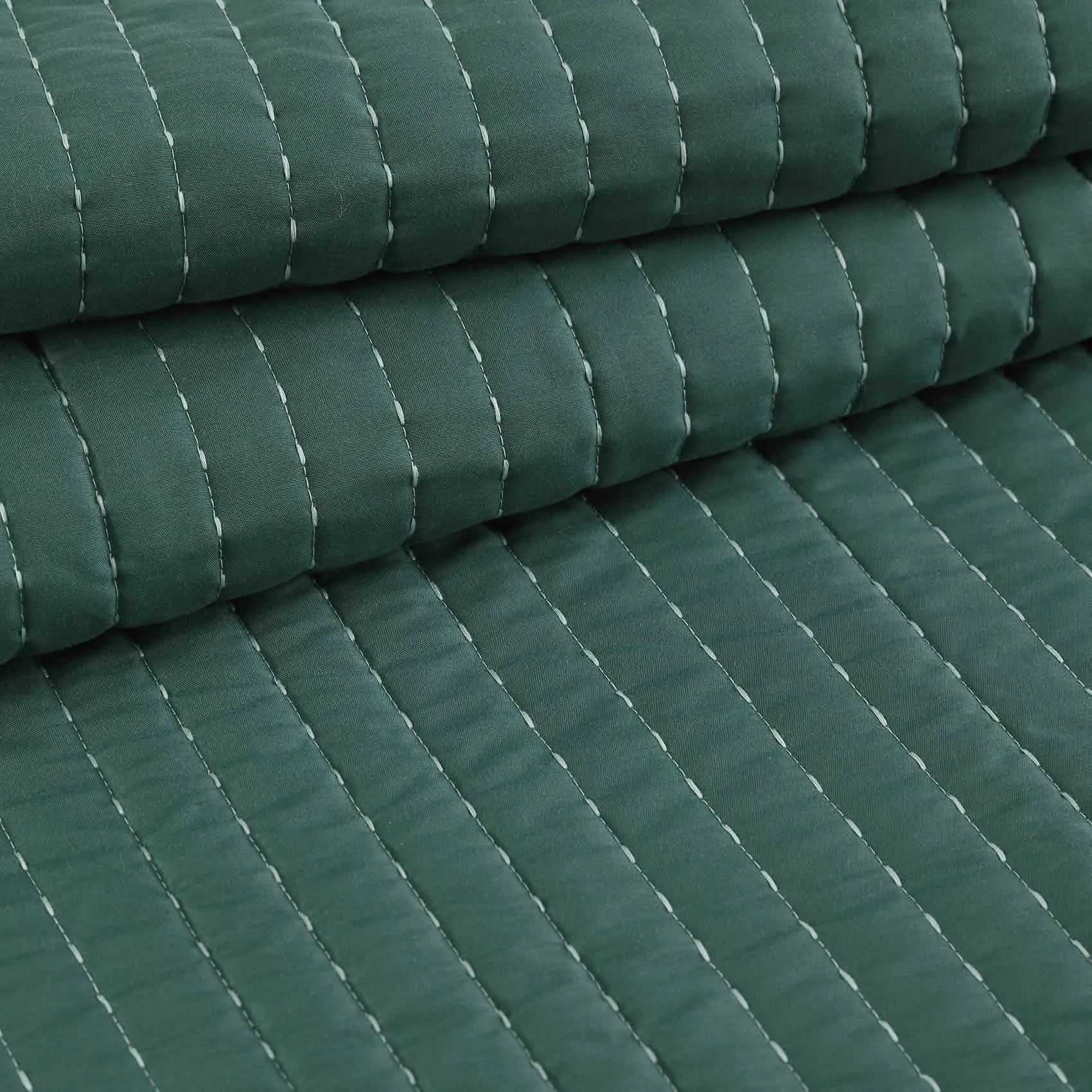 Corduroy Quilt Set