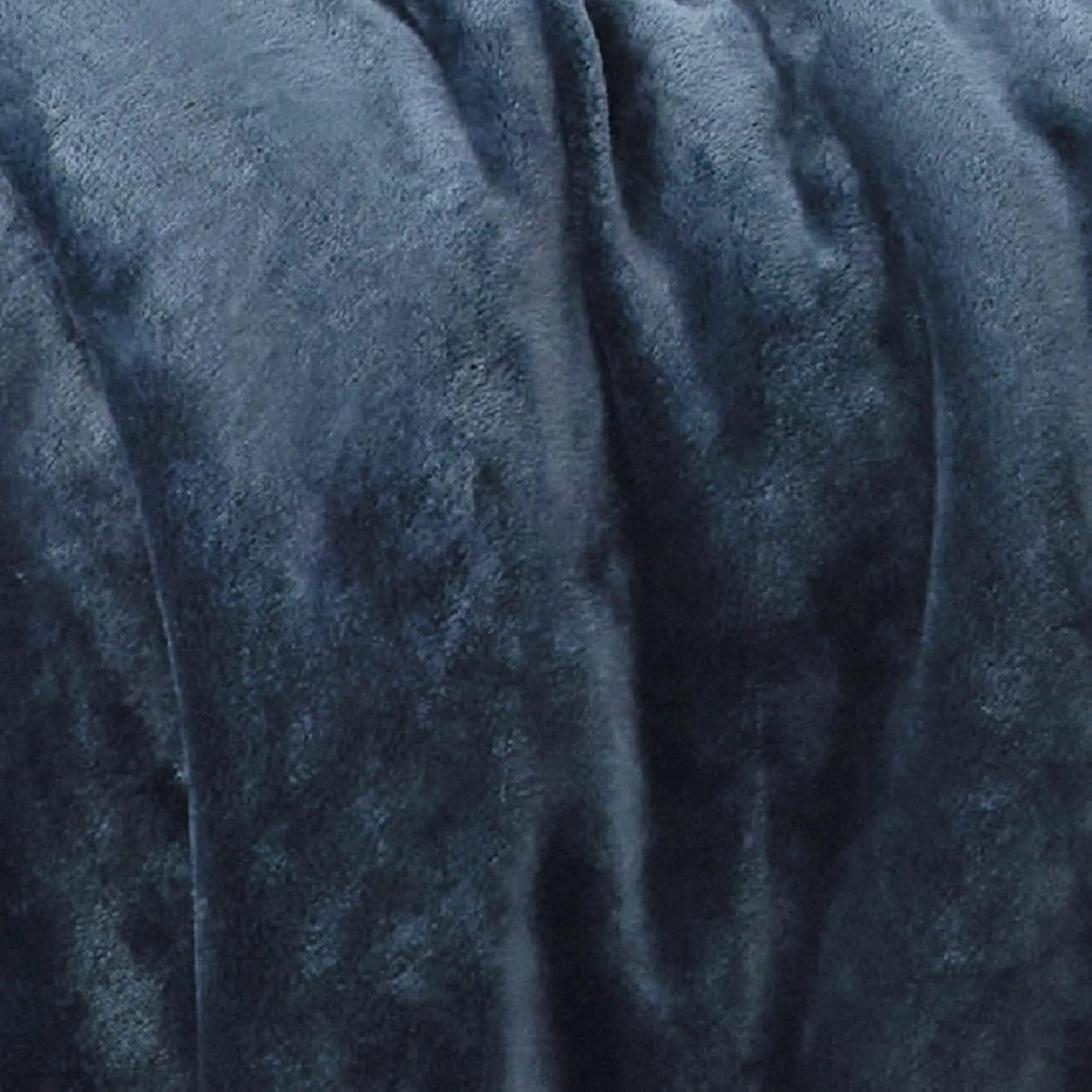 Cozy Sherpa Fleece Throw Blanket