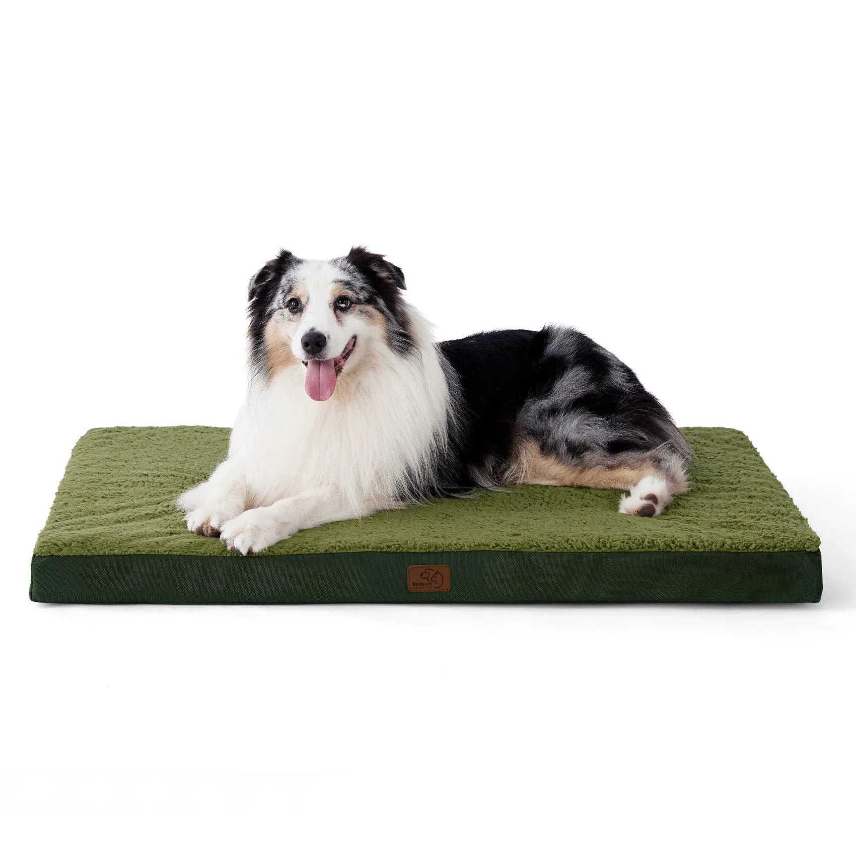 Large Washable Orthopedic Dog Bed