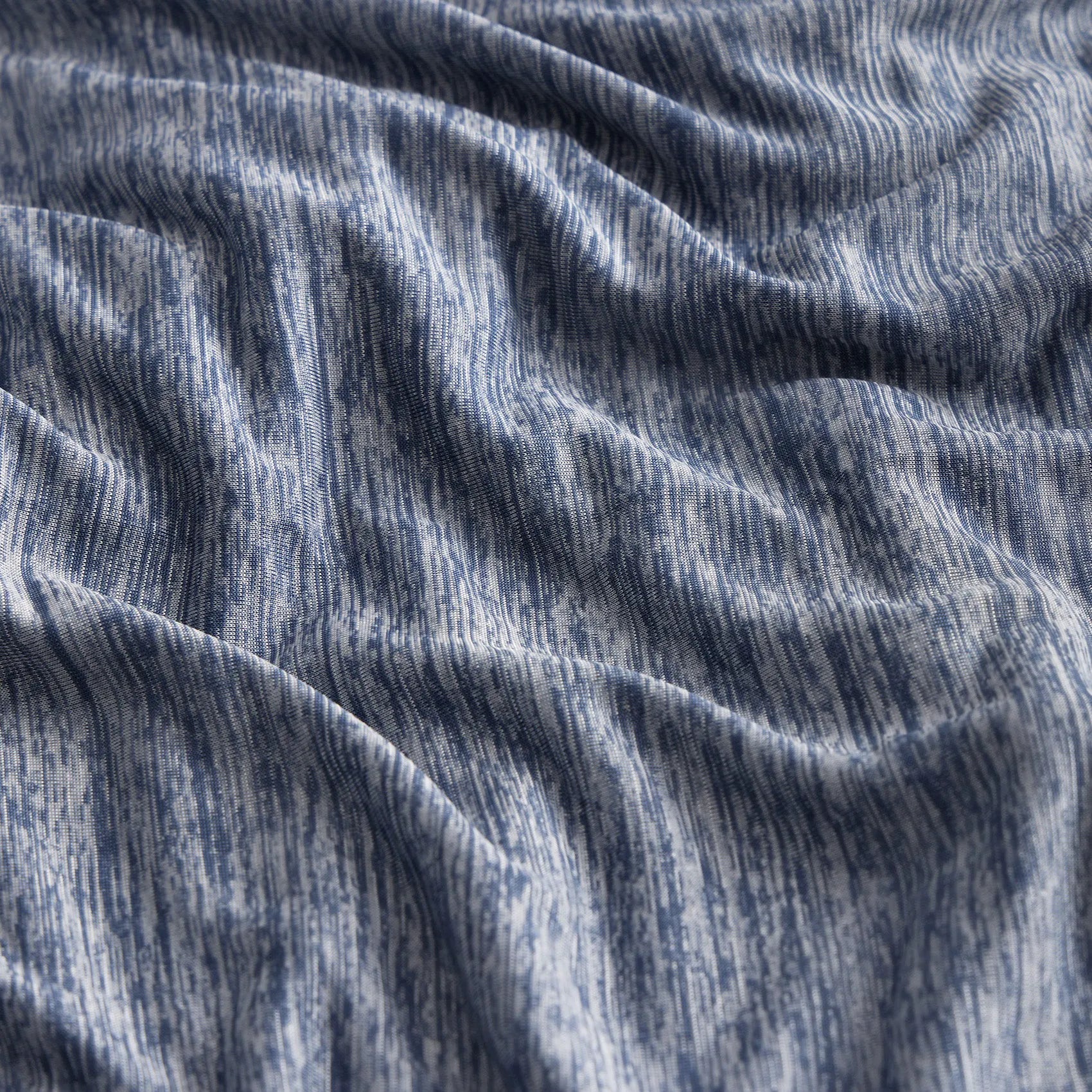 Reversible Cooling Blanket