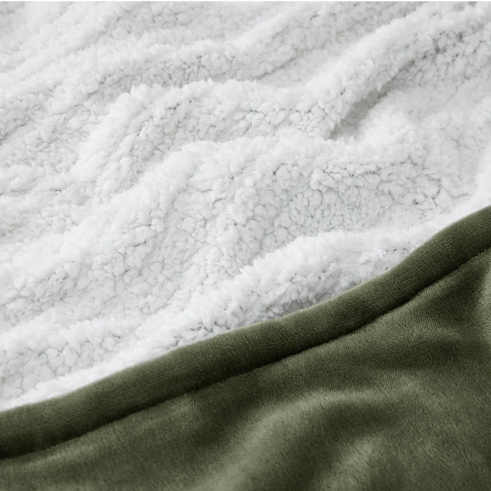Heated Flannel Blanket