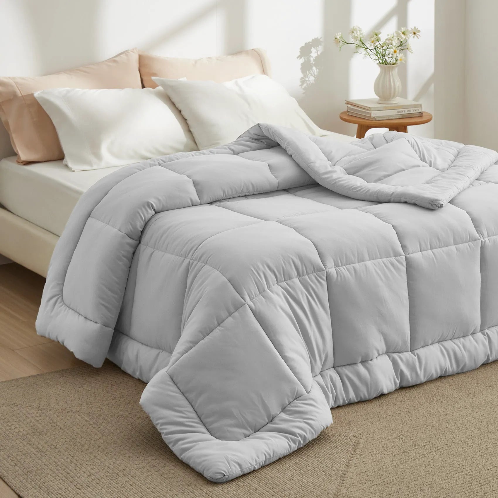Down Alternative Comforter