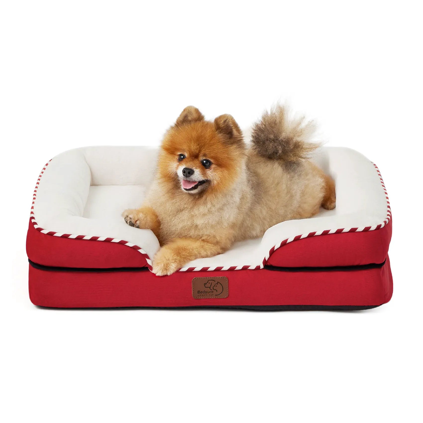 Orthopedic Dog Couch