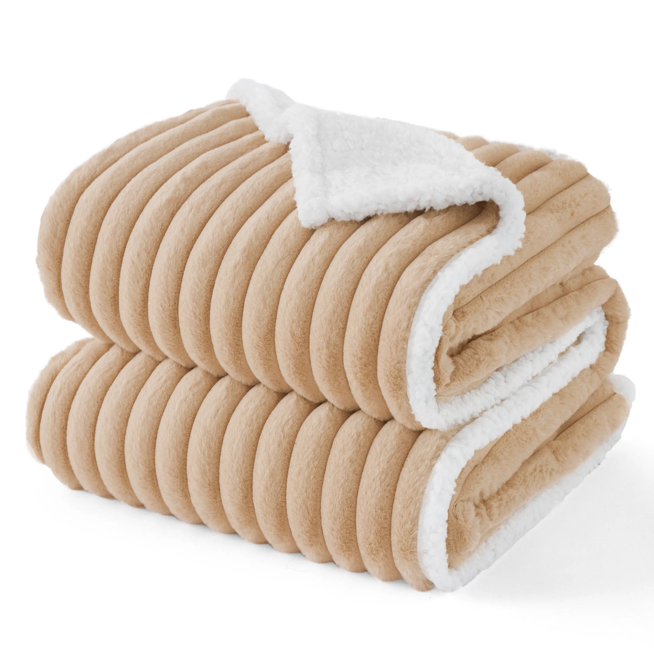 ComfyFleece™ Waterproof Pet Blanket