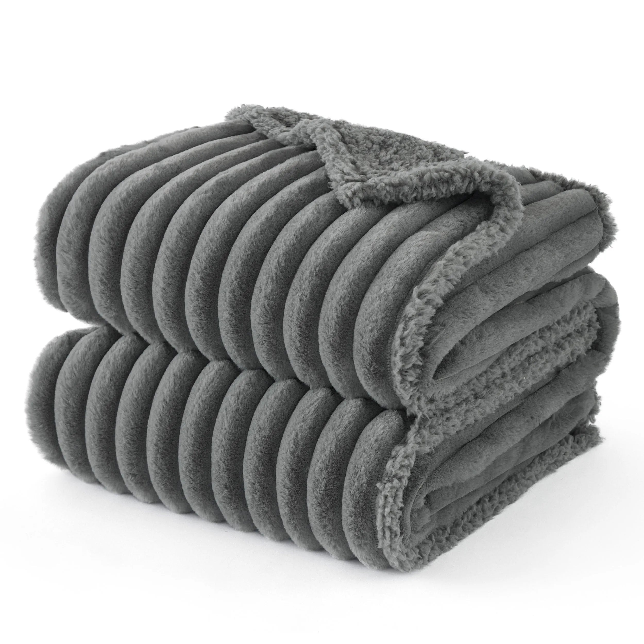 ComfyFleece™ Waterproof Pet Blanket