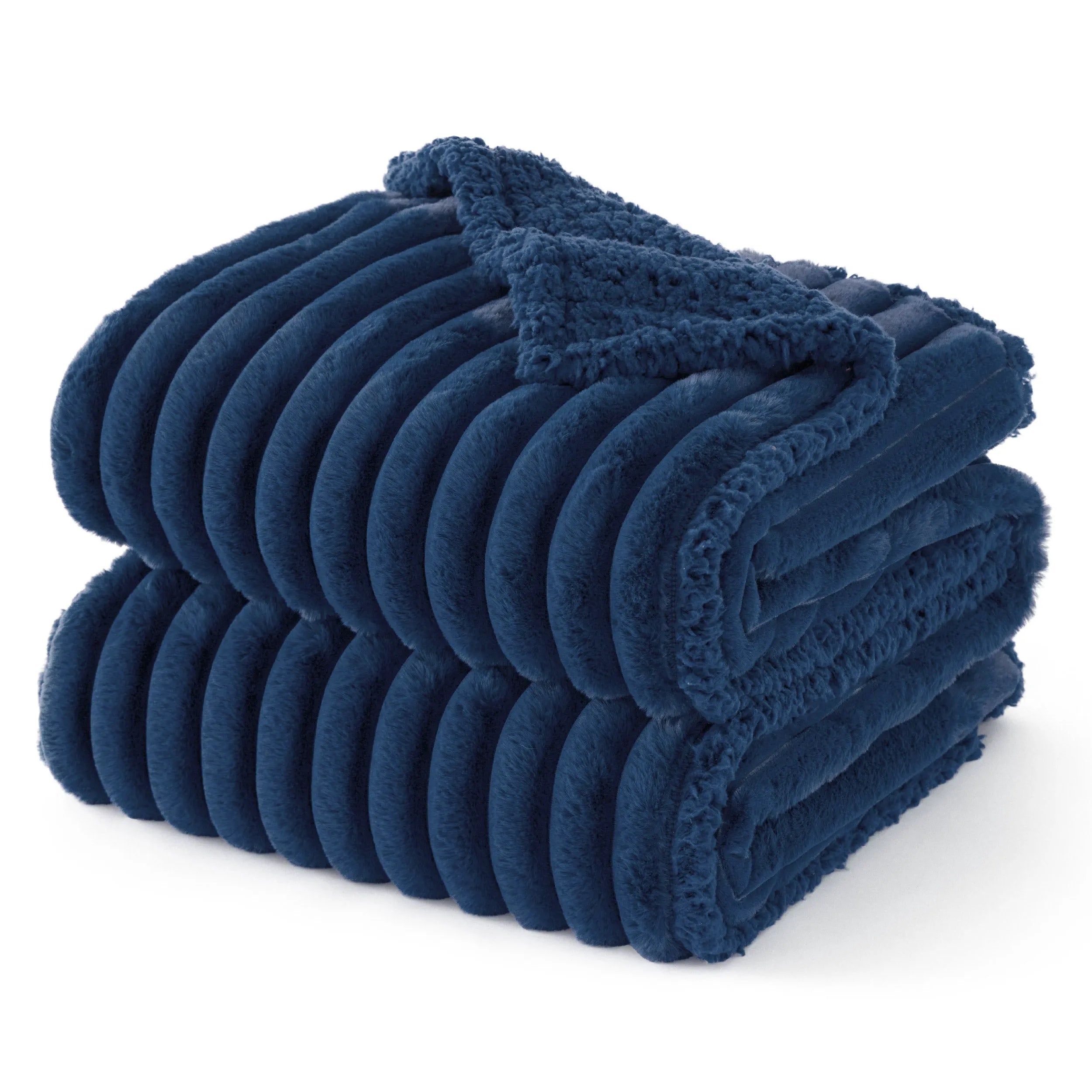ComfyFleece™ Waterproof Pet Blanket