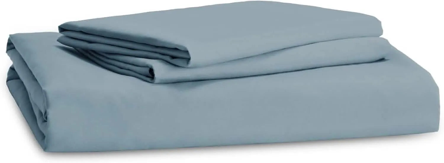 Brushed Microfiber Duvet Cover Set with Fitted Sheet