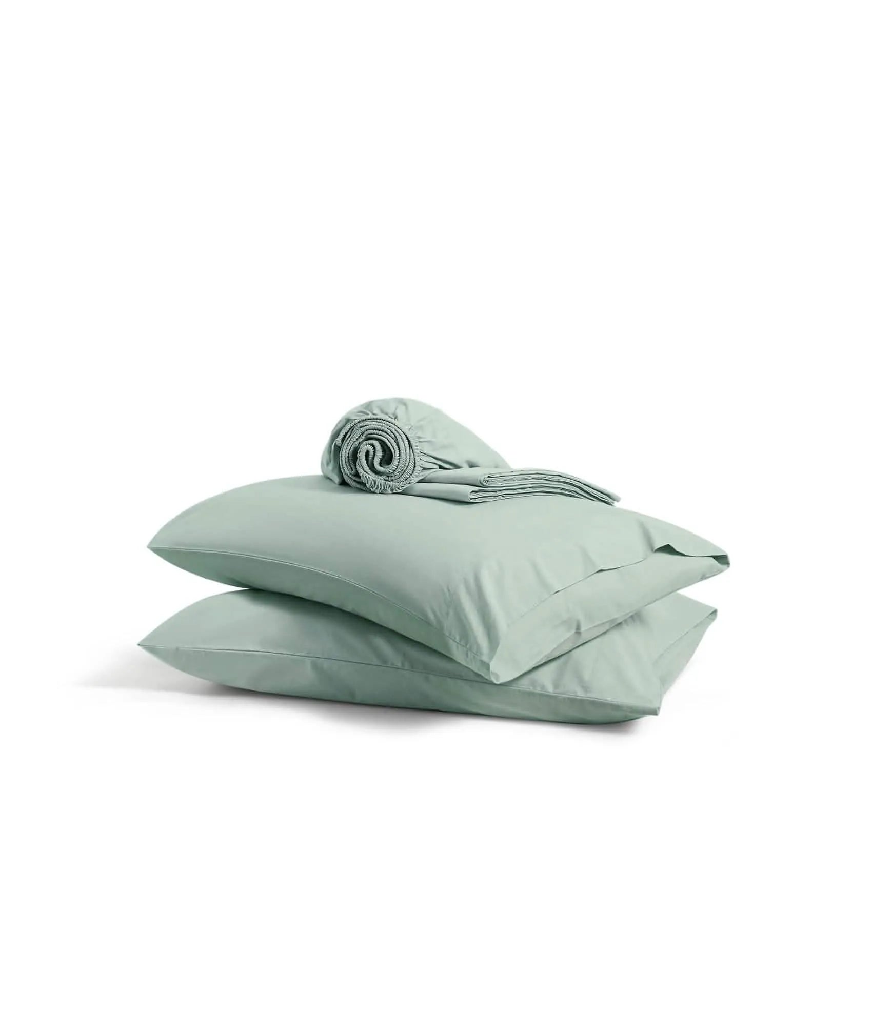 Cotton Percale Sheet Set