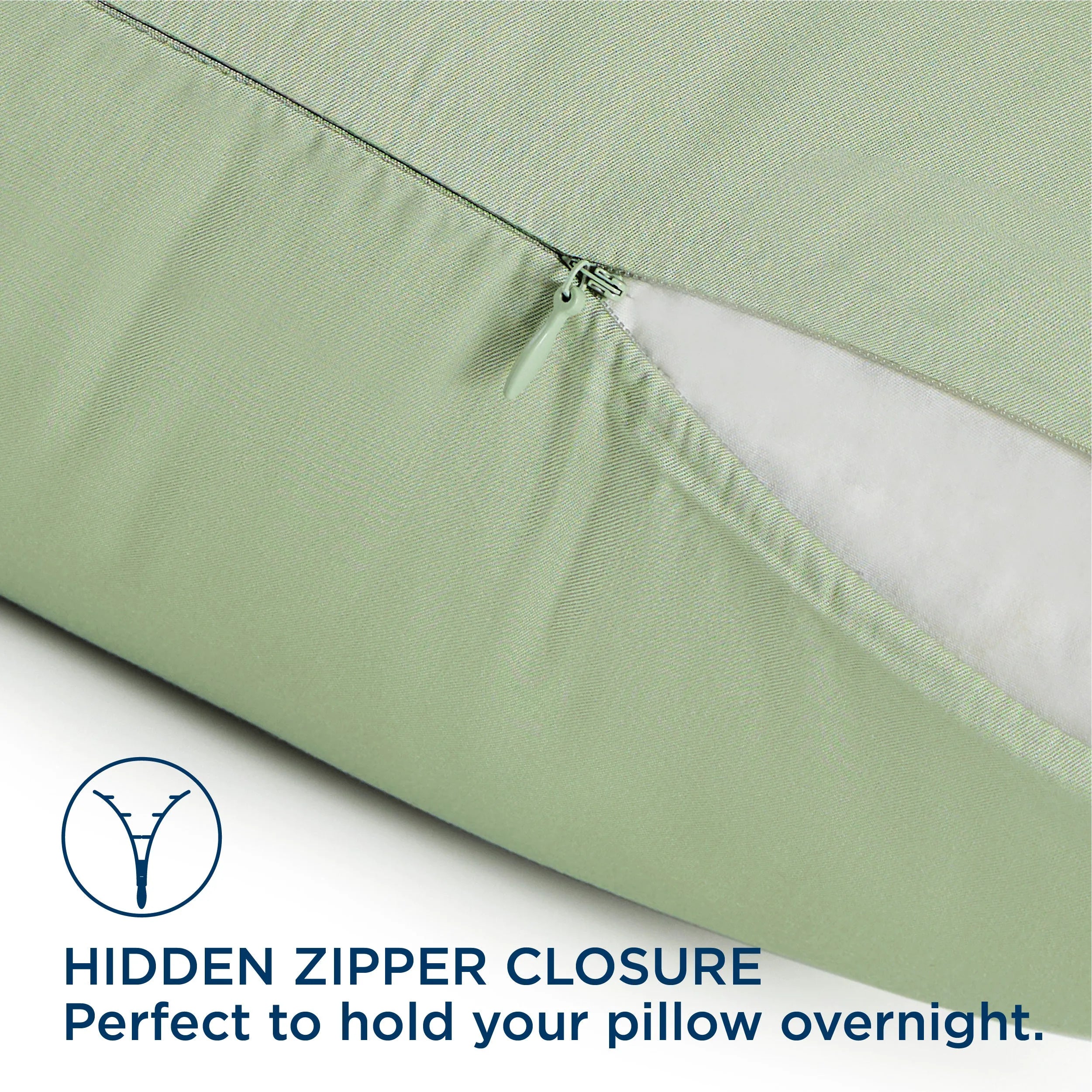 Bamboo Rayon Pillowcases