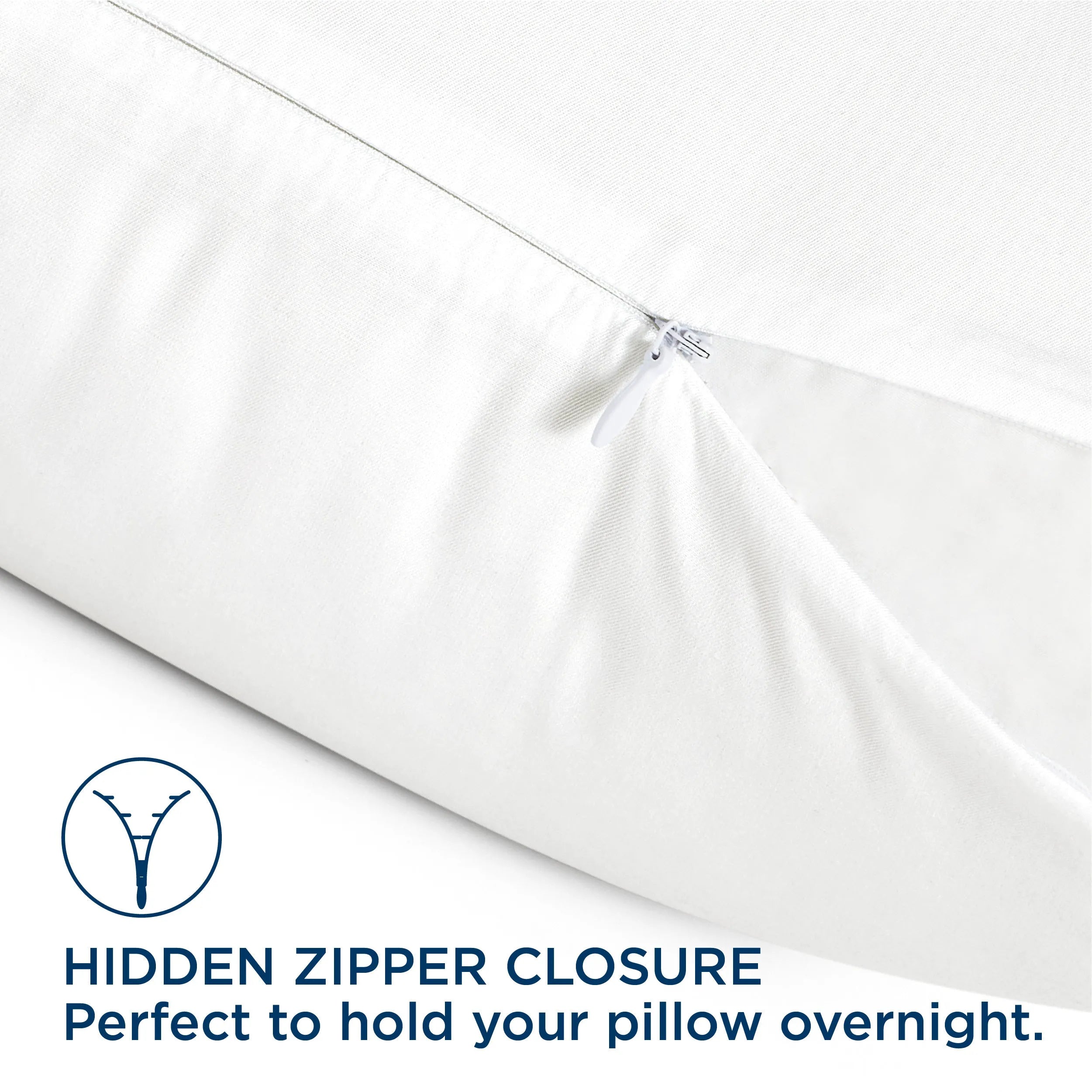 Bamboo Rayon Pillowcases