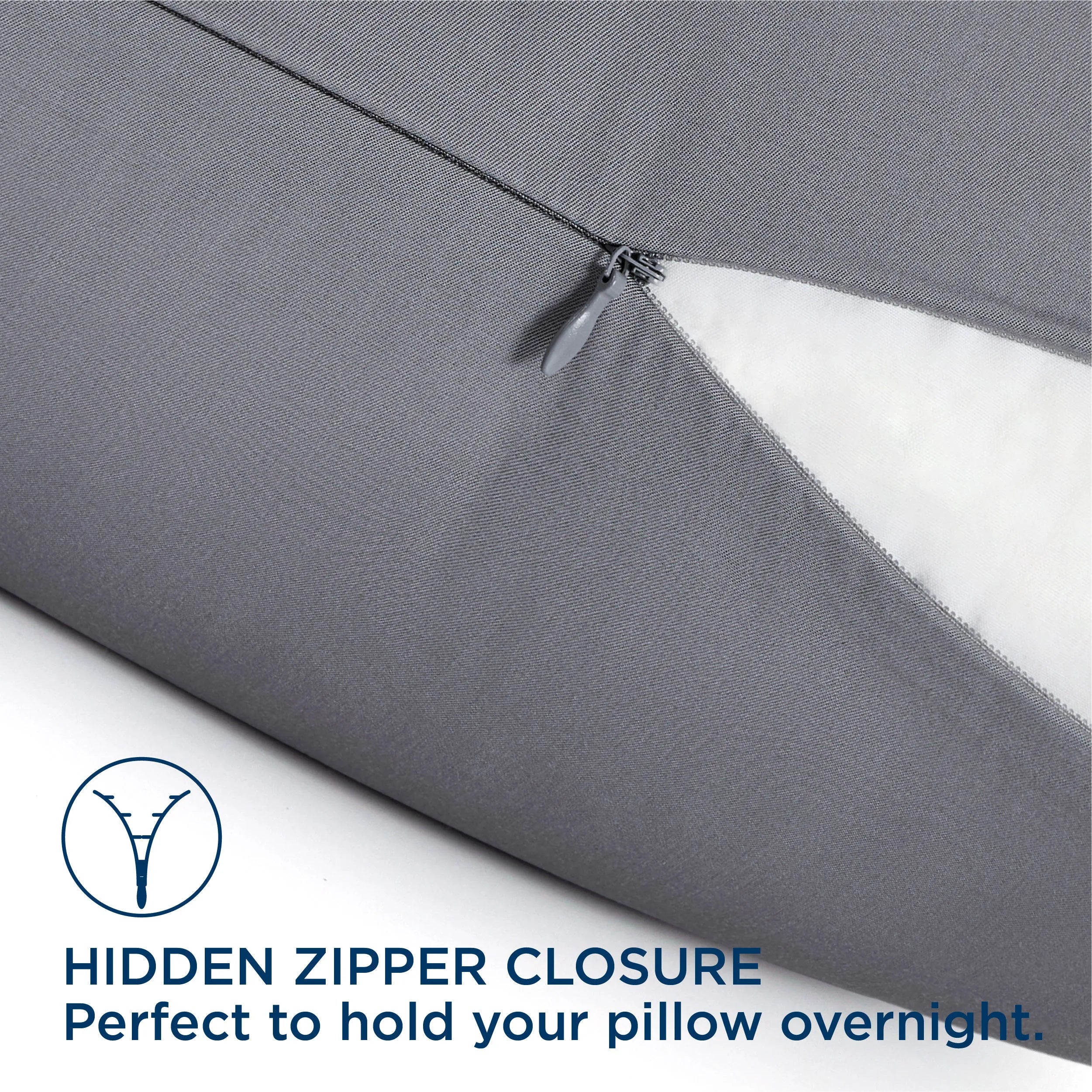 Bamboo Rayon Pillowcases