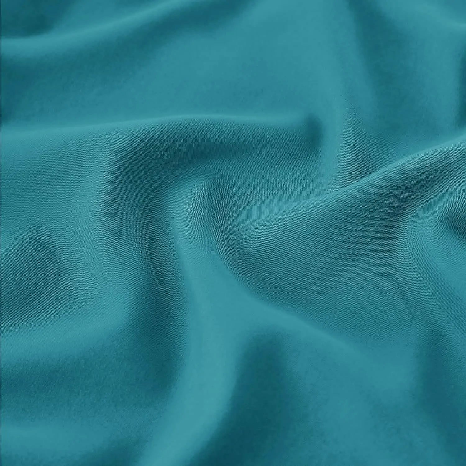 Fade & Stain Resistant Microfiber Pillowcase