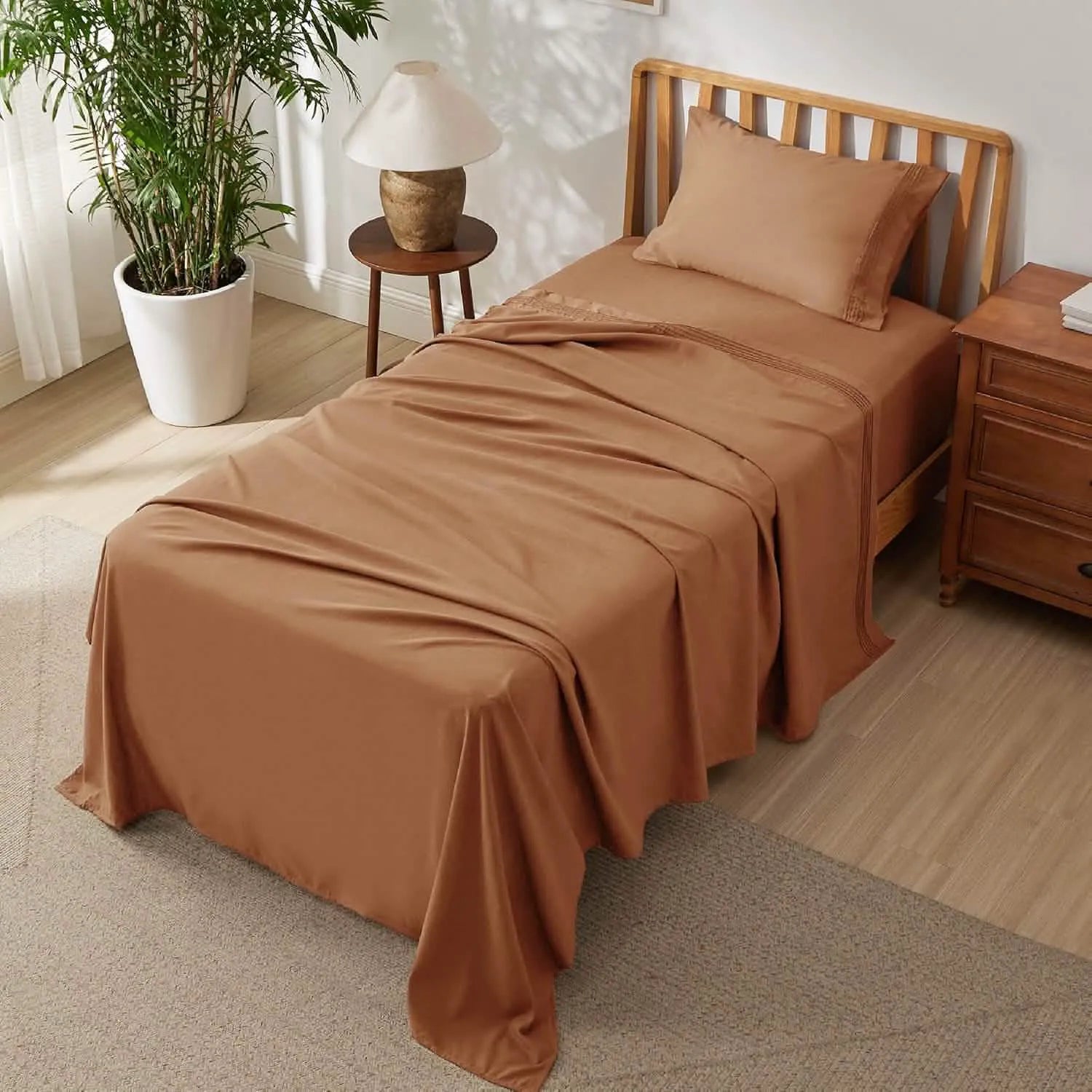 Deep Pocket Sheet Set