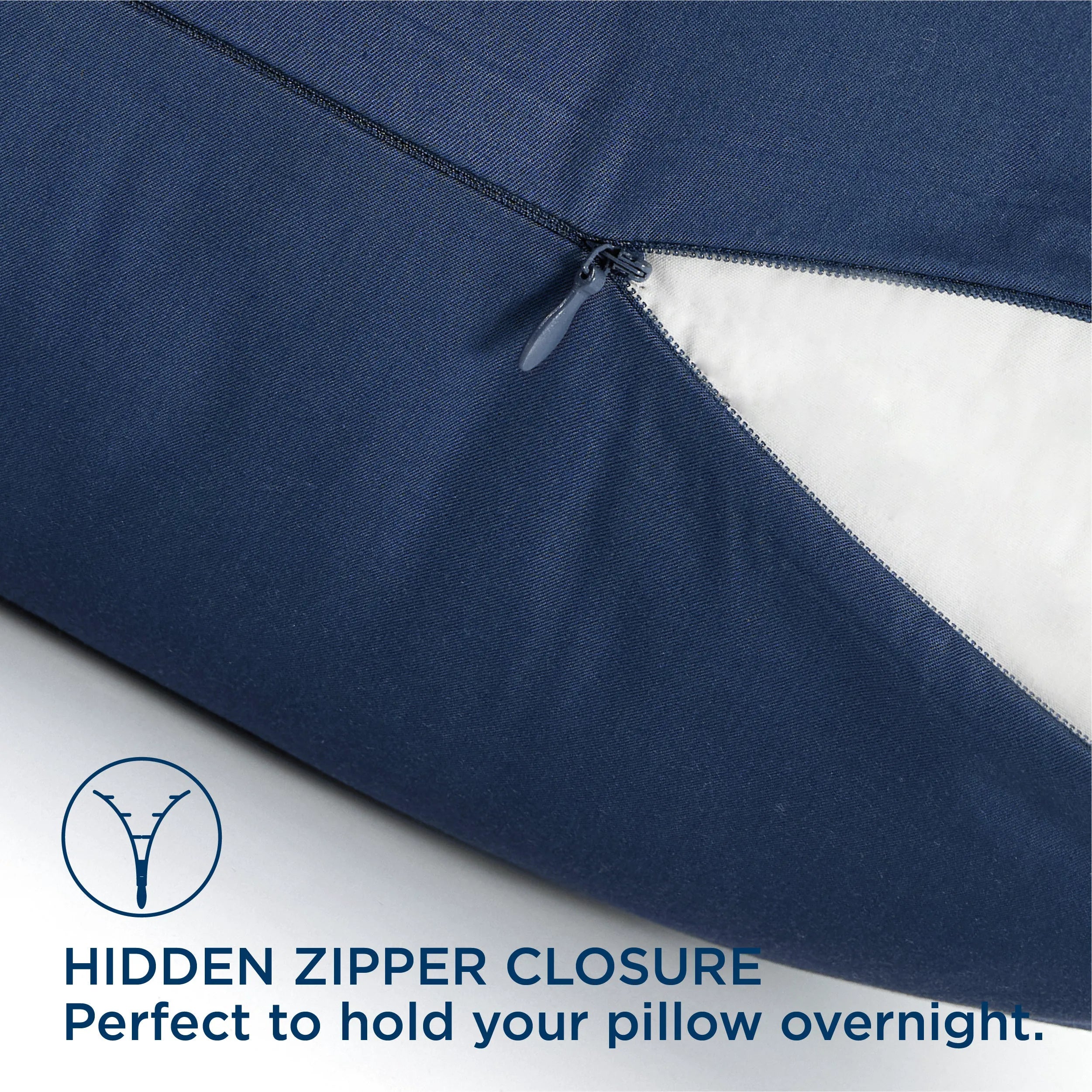 Bamboo Rayon Pillowcases
